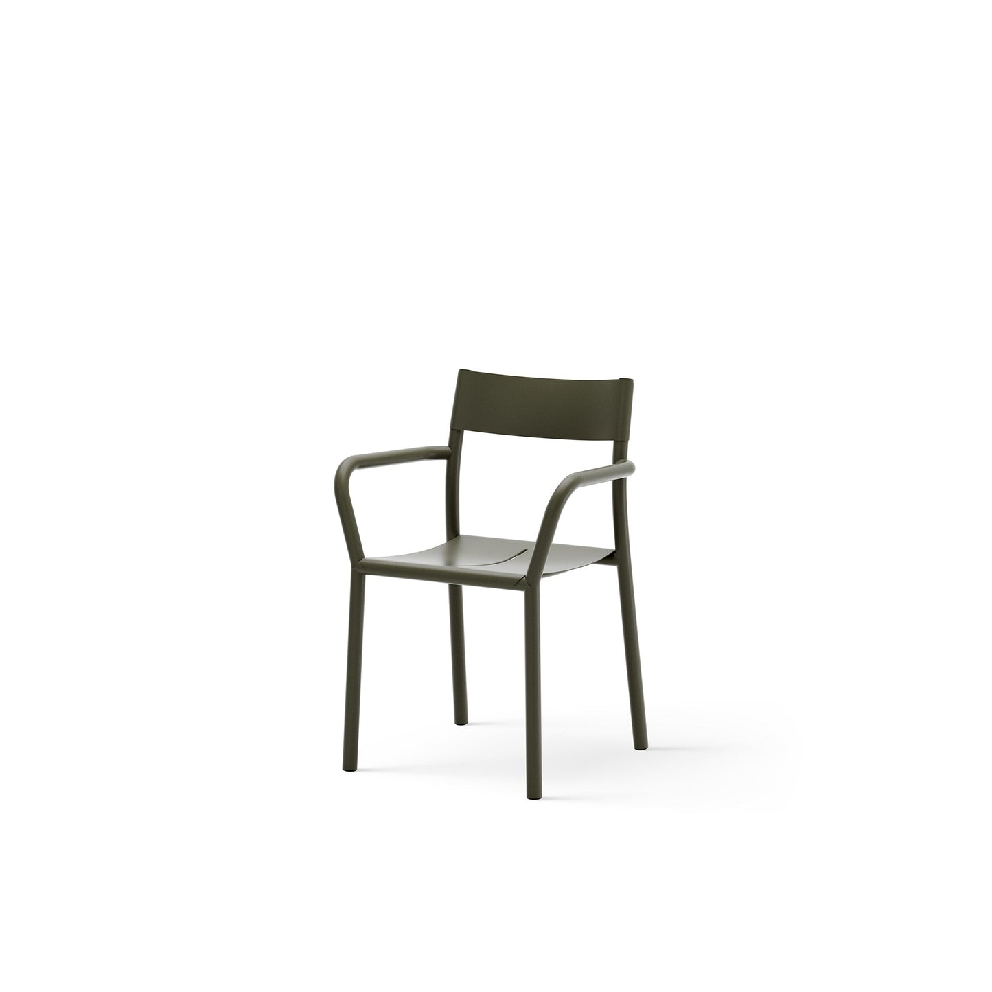 May Armchair - District Furniture