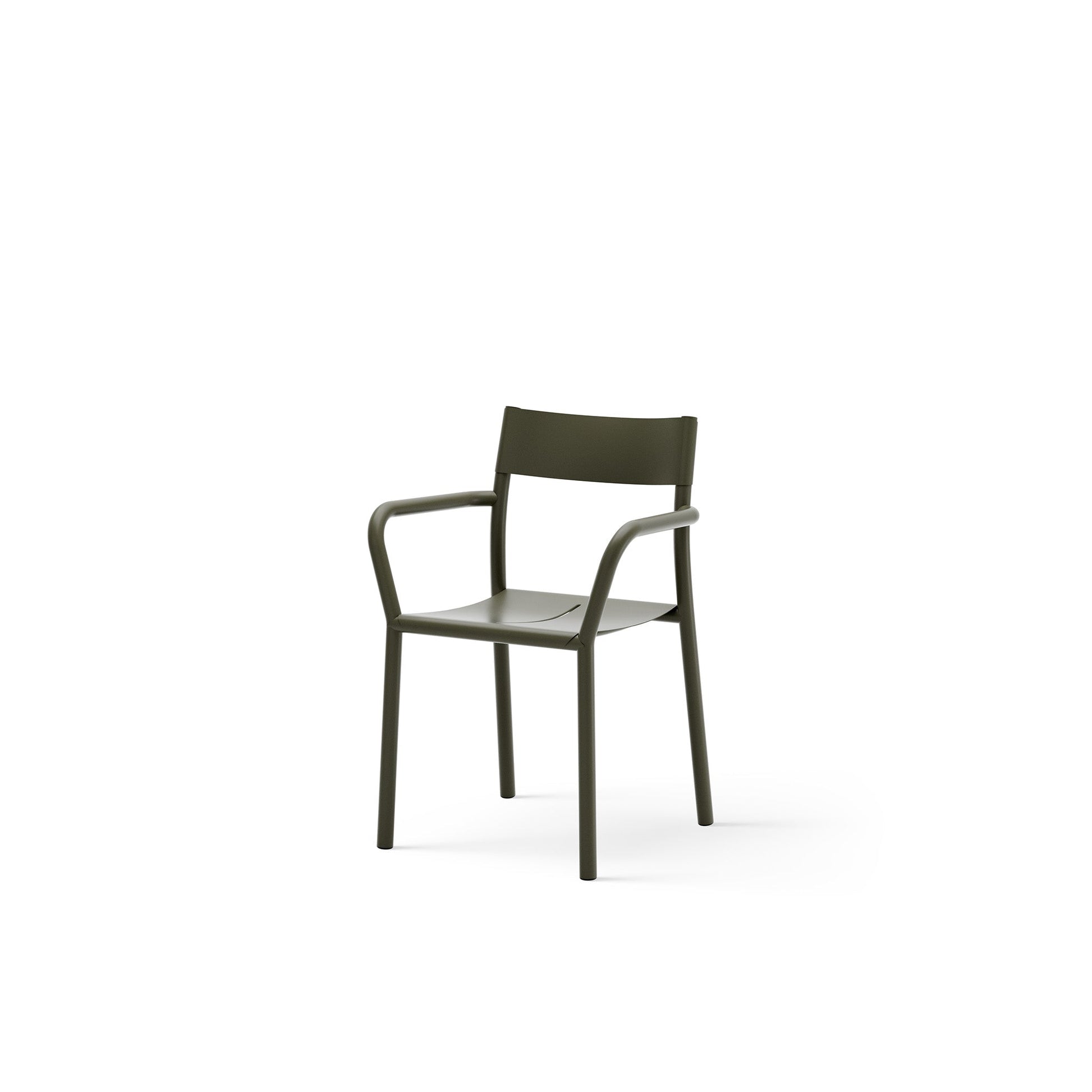 May Armchair - District Furniture