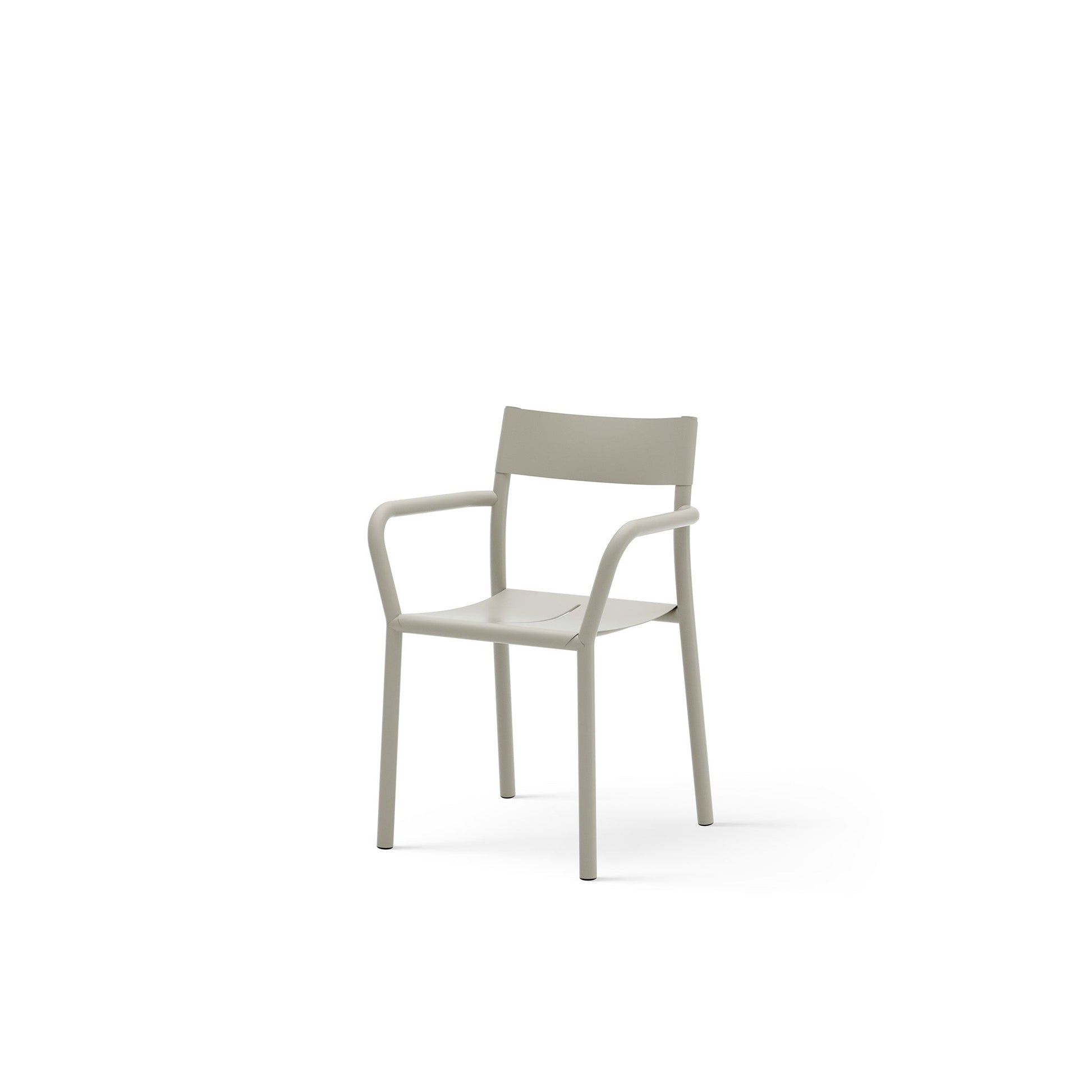 May Armchair - District Furniture