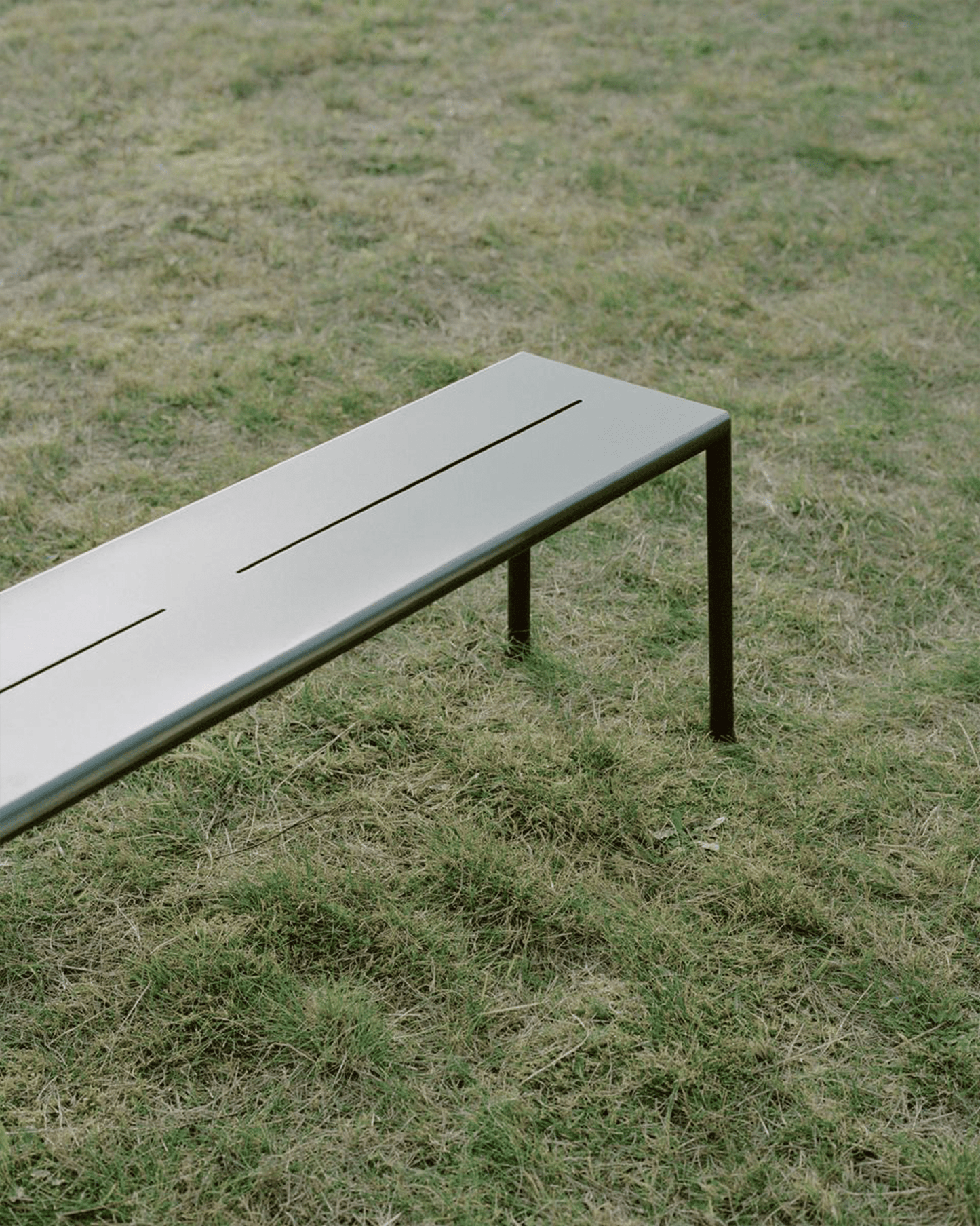 May Bench - District Furniture