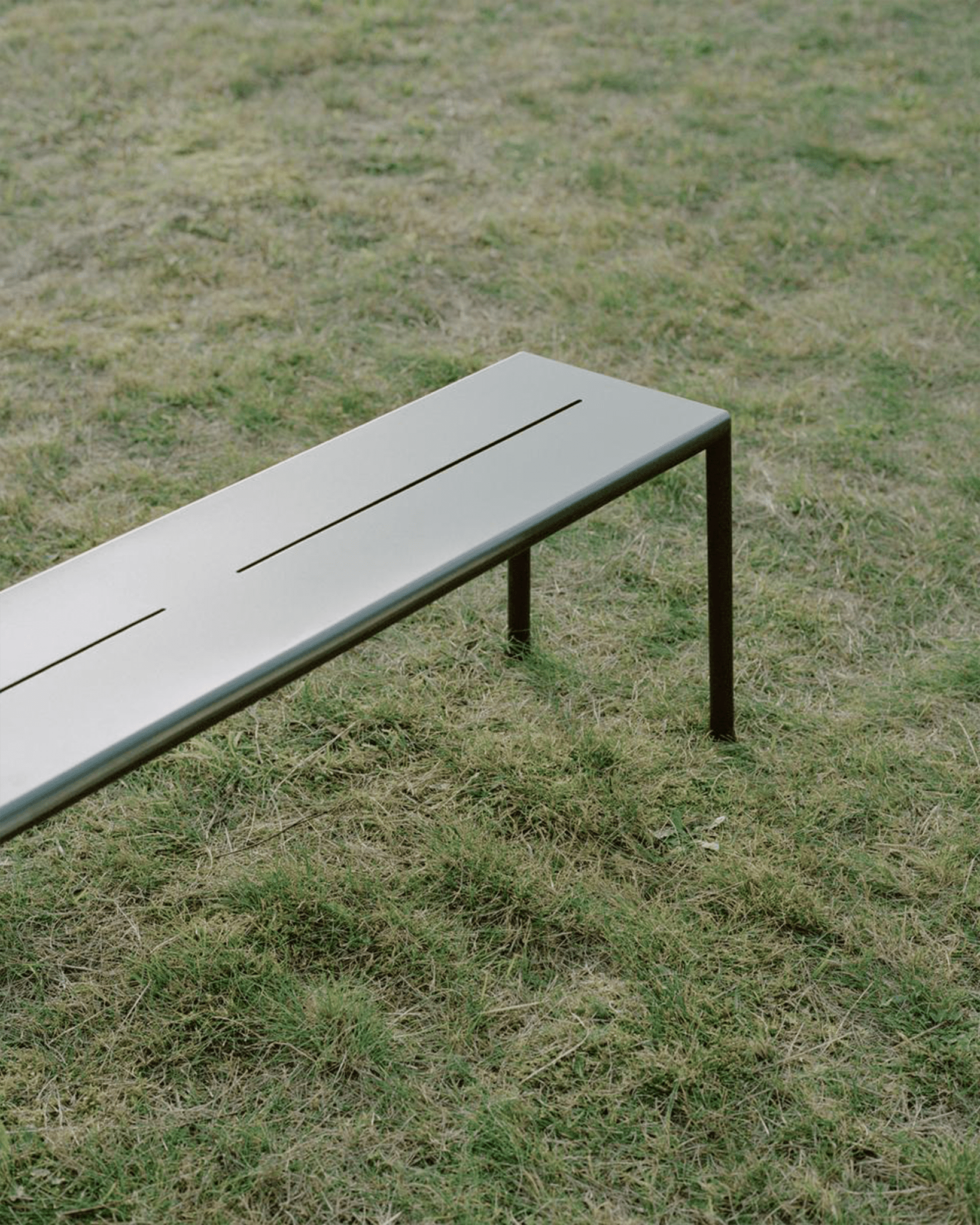 May Bench - District Furniture