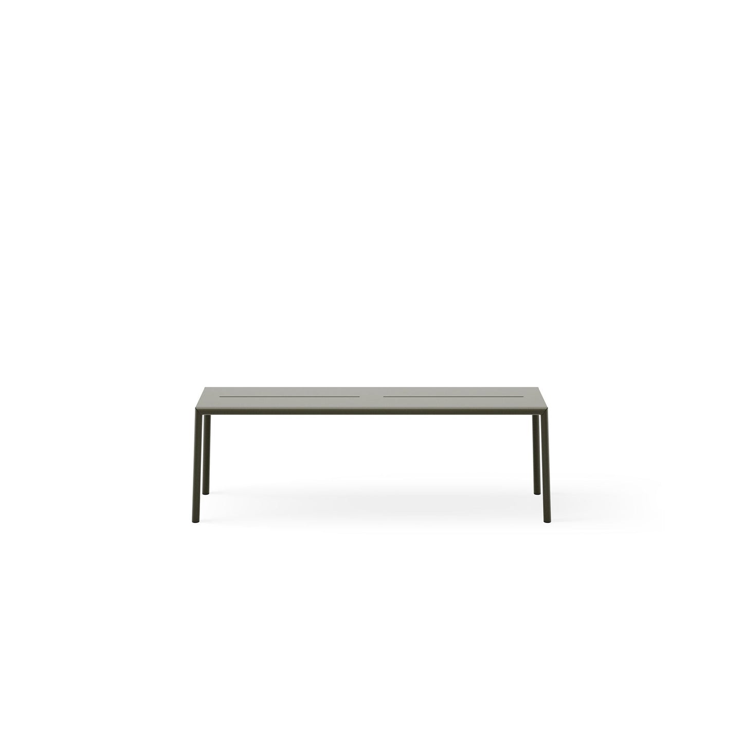 May Bench - District Furniture