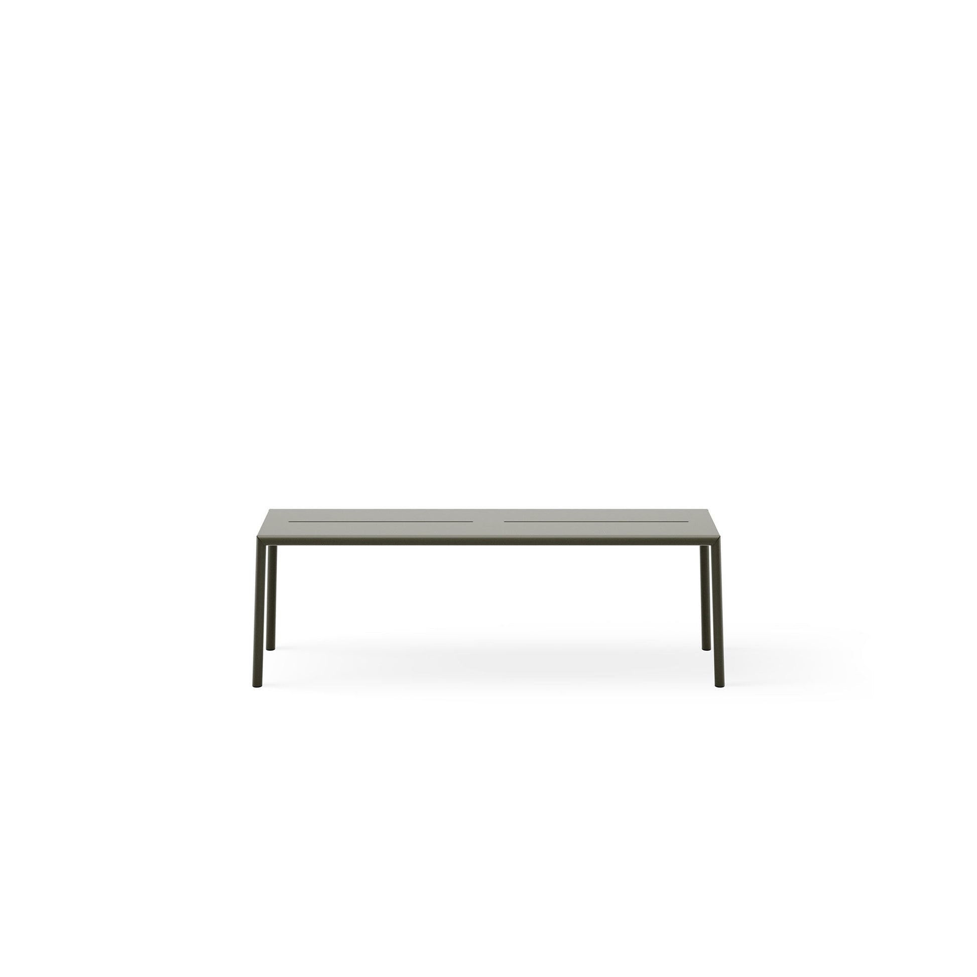 May Bench - District Furniture