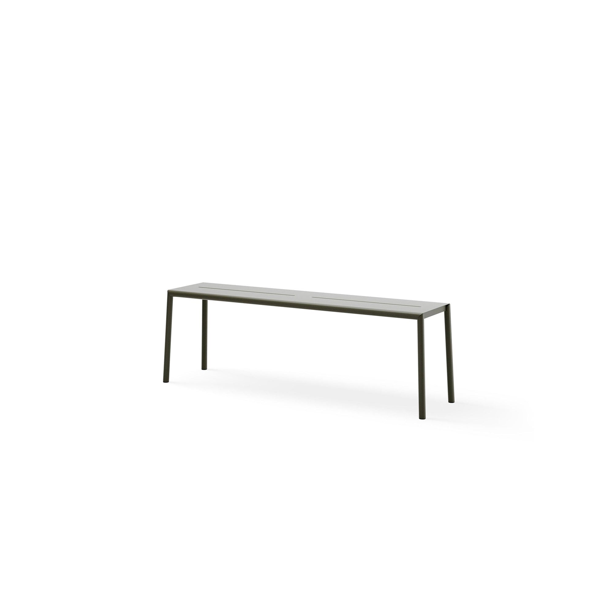 May Bench - District Furniture