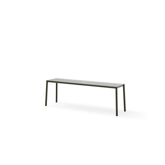 May Bench - District Furniture
