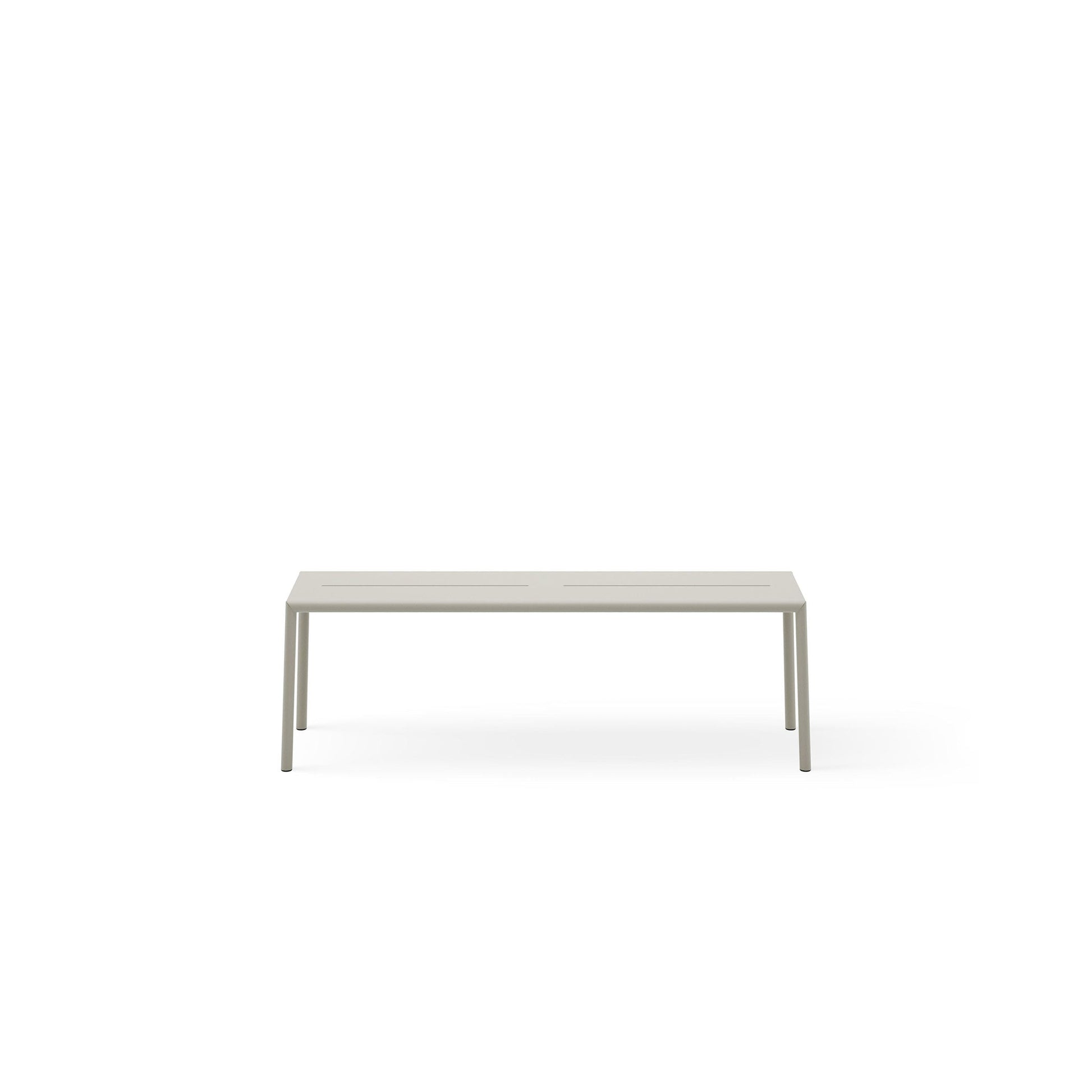 May Bench - District Furniture