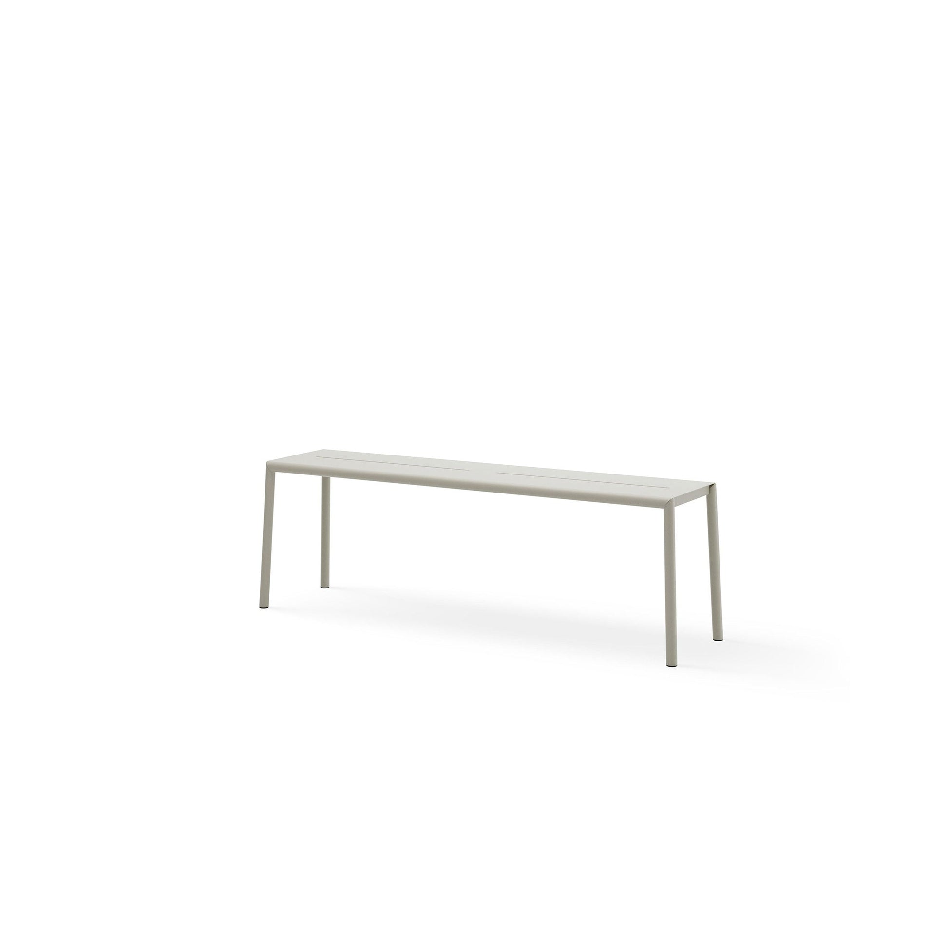 May Bench - District Furniture