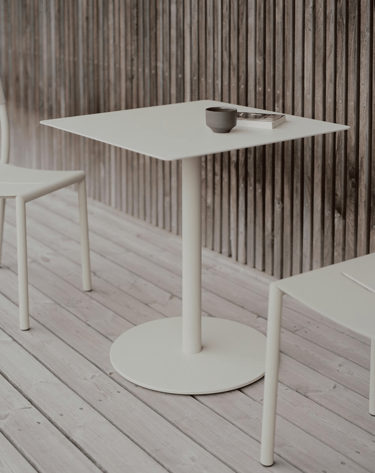 May Bistro Table - District Furniture