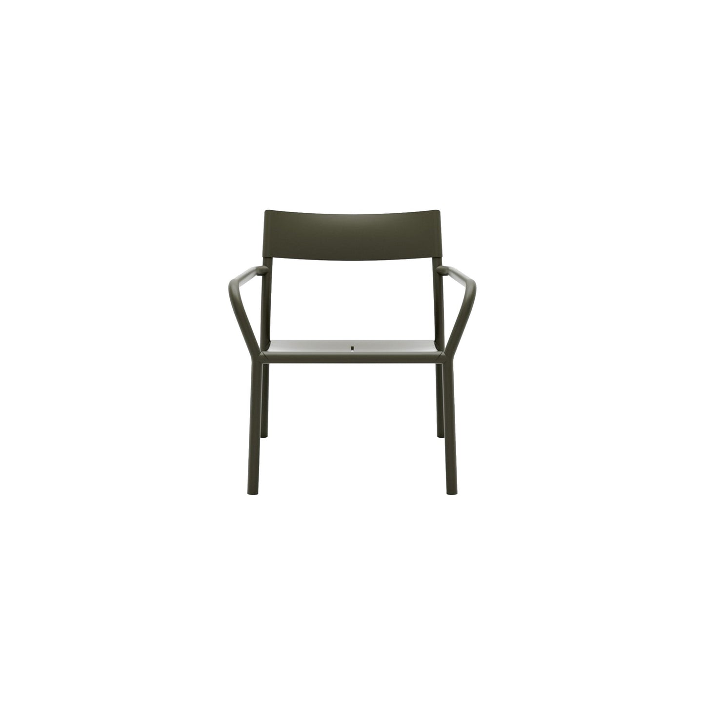 May Lounge Armchair - District Furniture