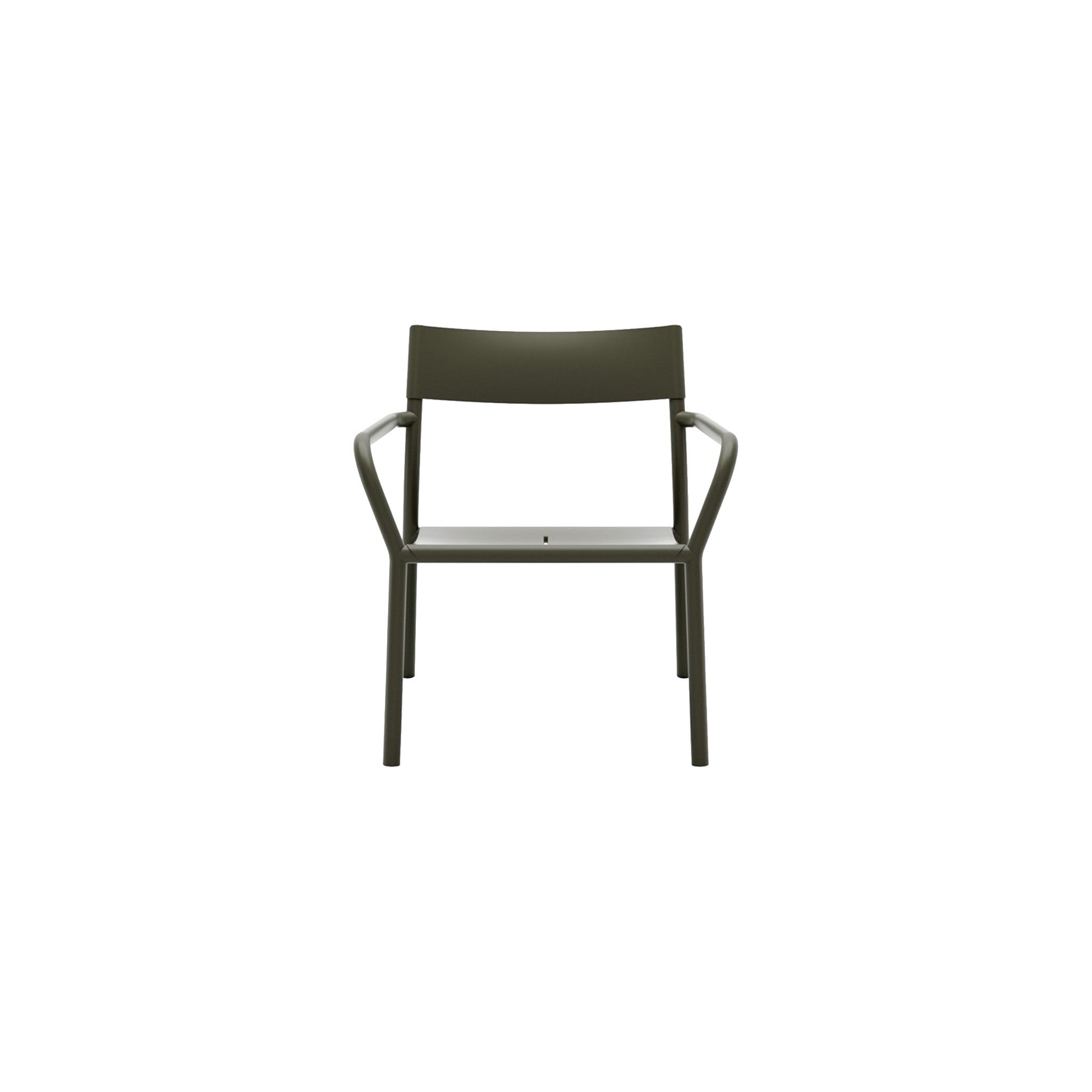 May Lounge Armchair - District Furniture