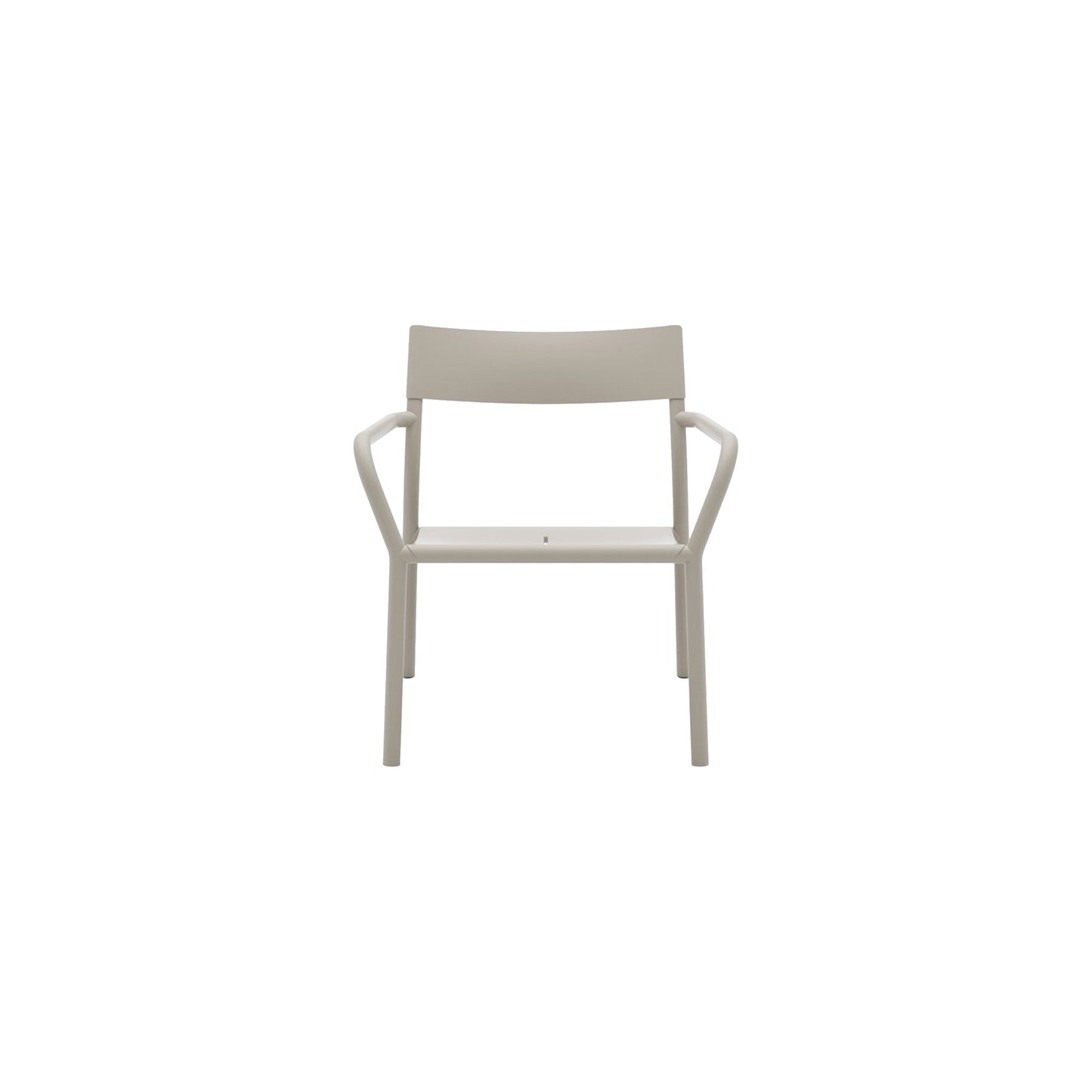 May Lounge Armchair - District Furniture