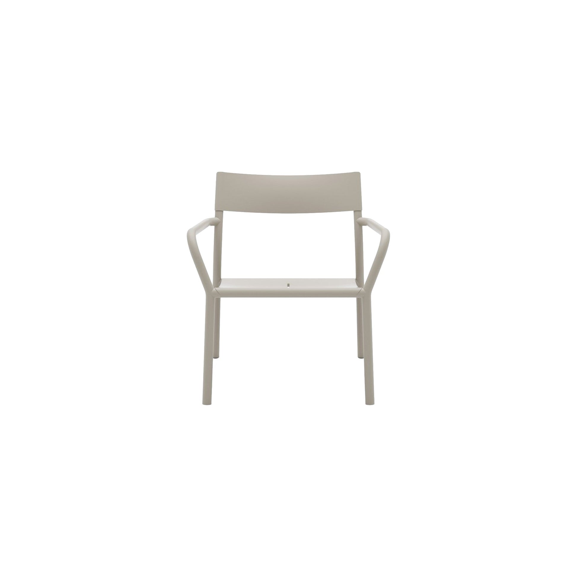 May Lounge Armchair - District Furniture