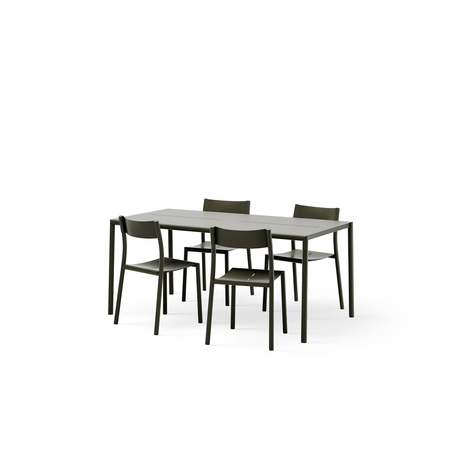 May Table - District Furniture