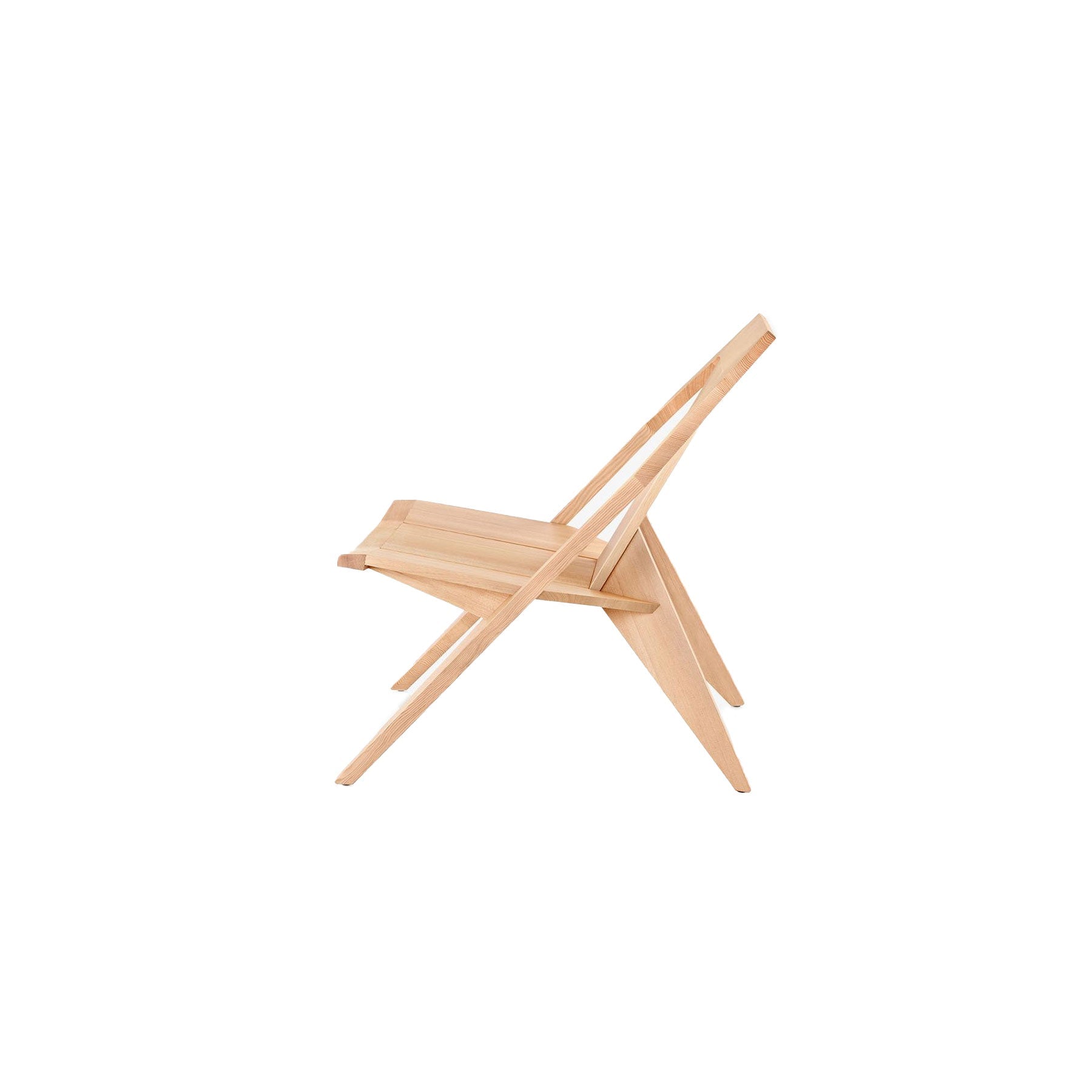 Medici Lounge Chair - District Furniture