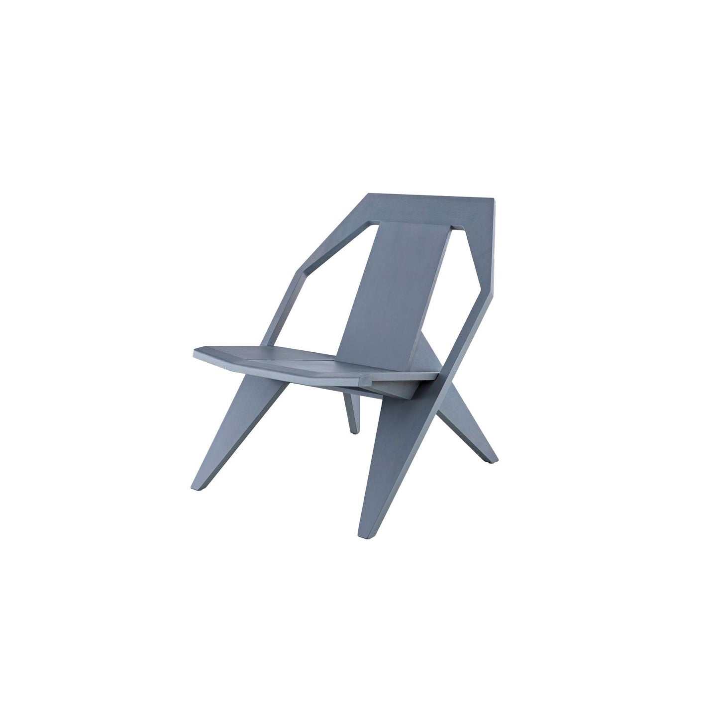 Medici Lounge Chair - District Furniture