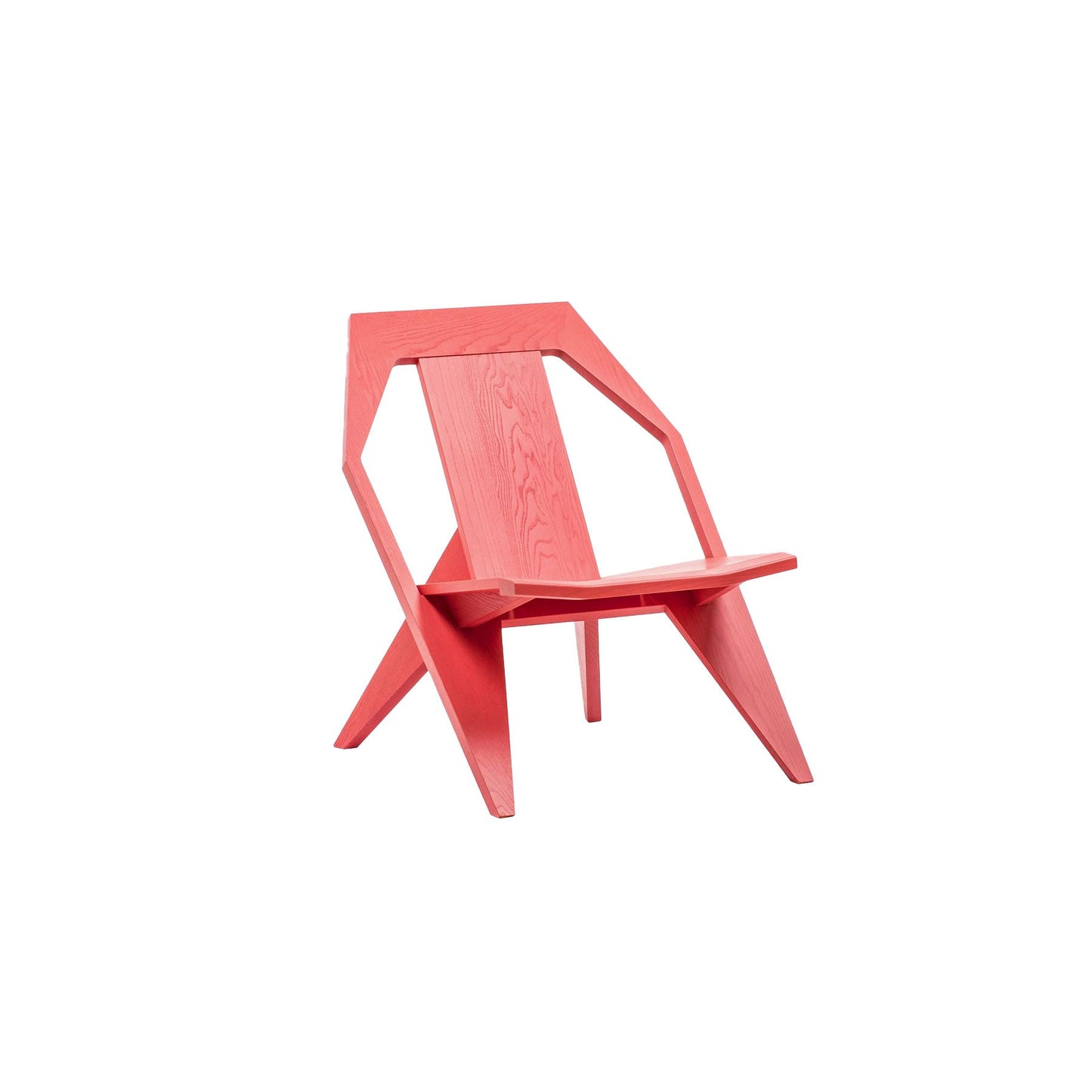 Medici Lounge Chair - District Furniture