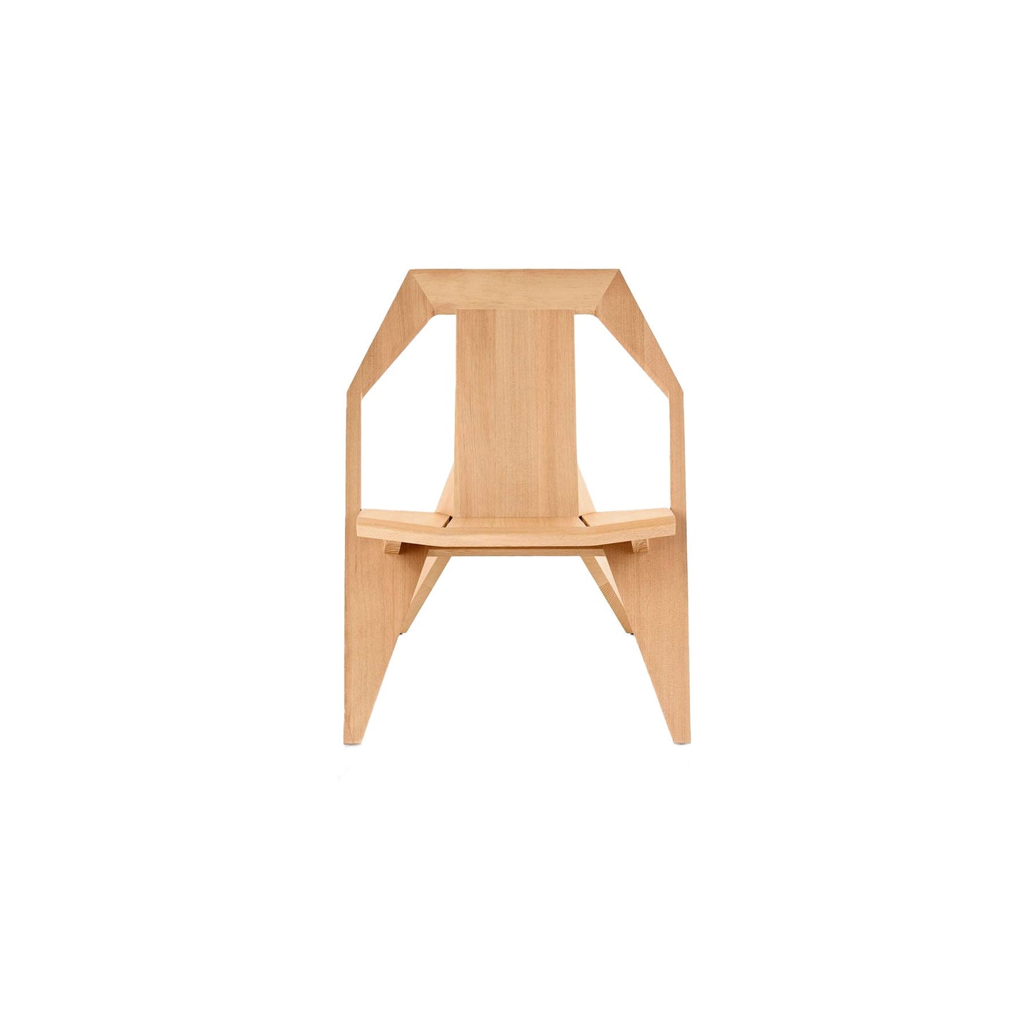 Medici Lounge Chair - District Furniture