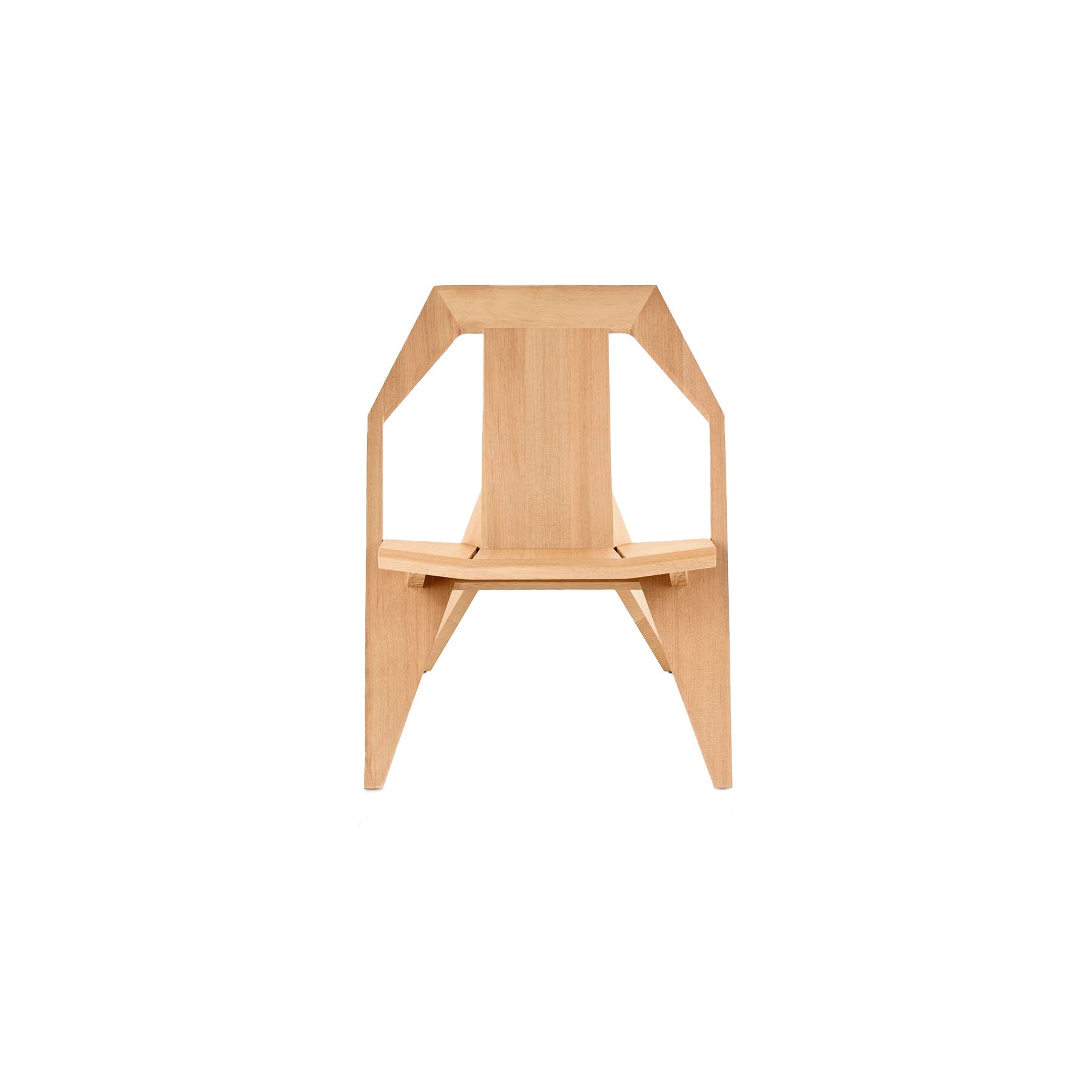 Medici Lounge Chair - District Furniture