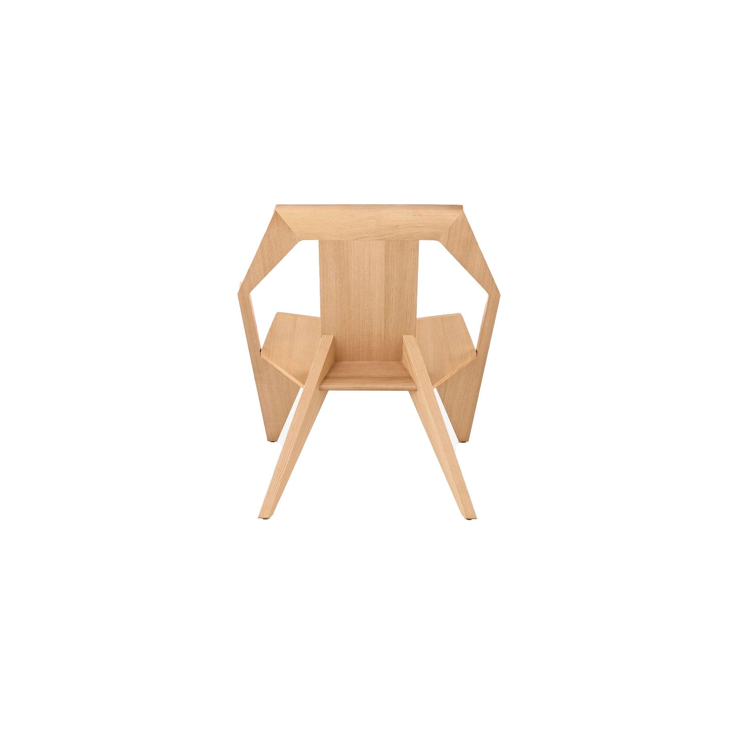 Medici Lounge Chair - District Furniture