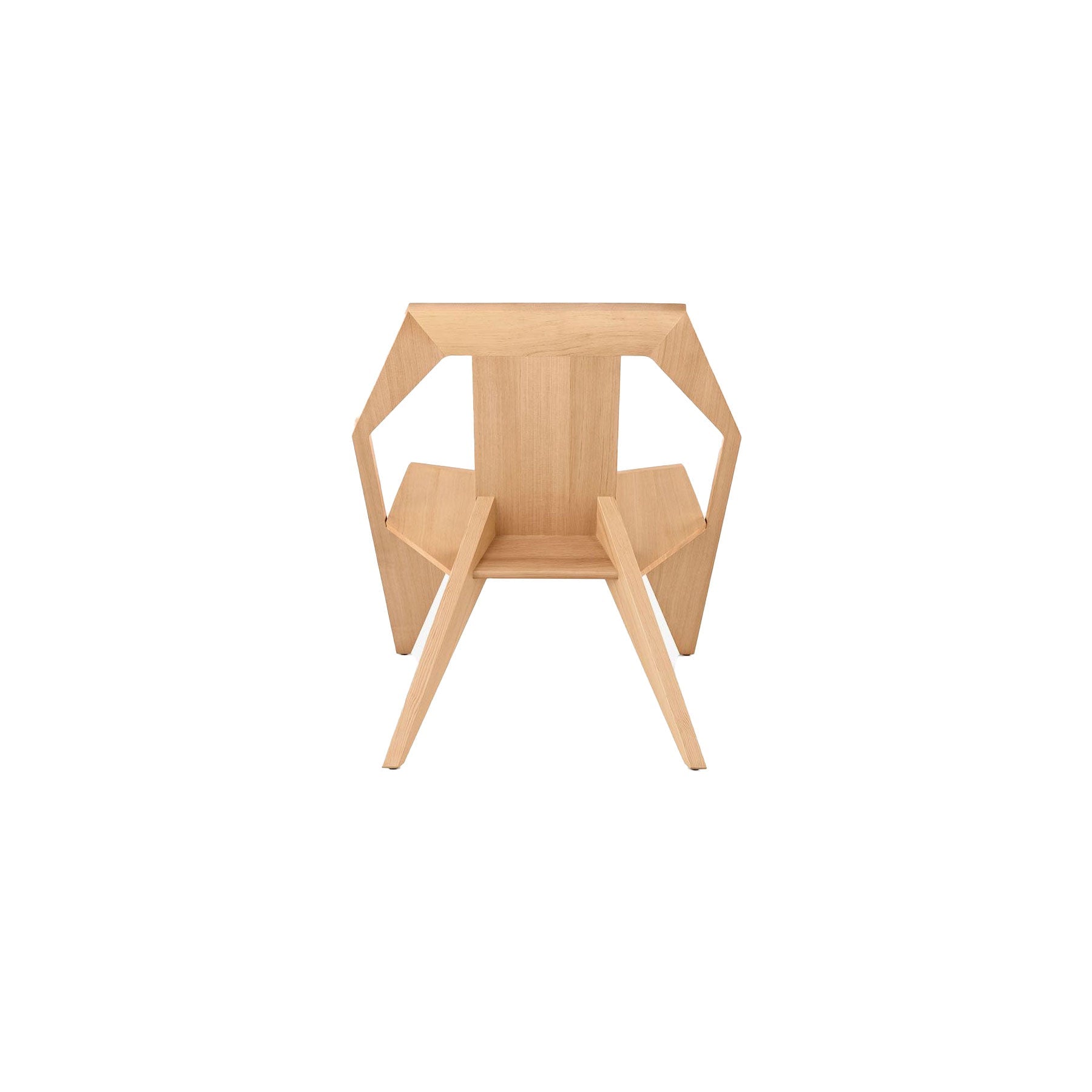 Medici Lounge Chair - District Furniture
