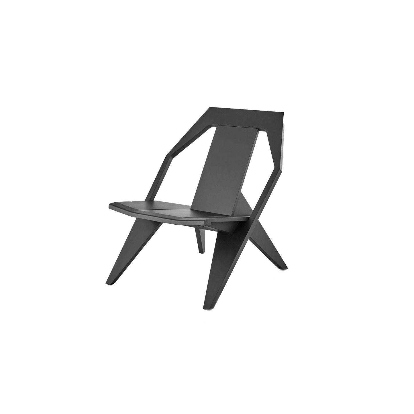 Medici Lounge Chair - District Furniture