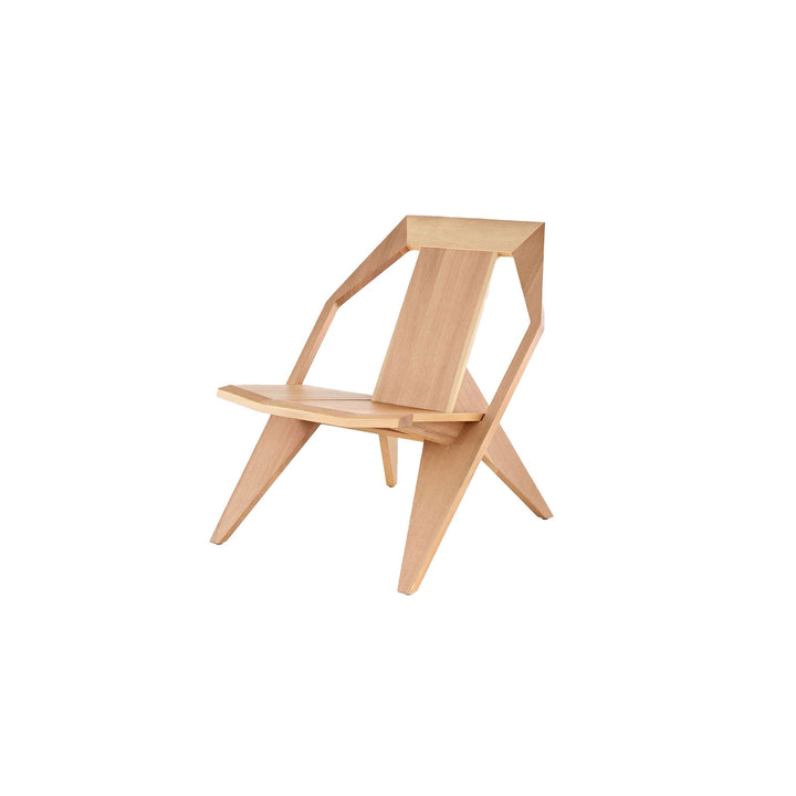 Medici Lounge Chair - District Furniture