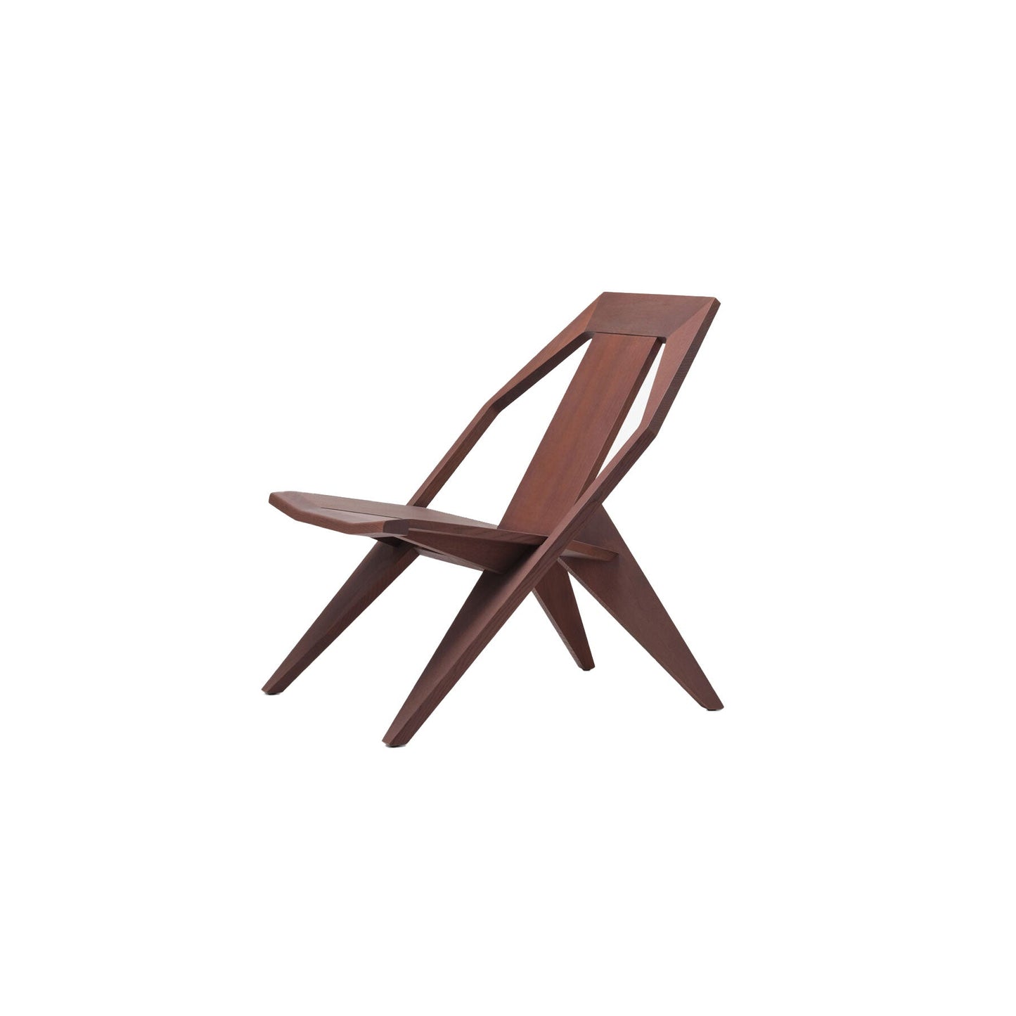 Medici Lounge Chair - District Furniture