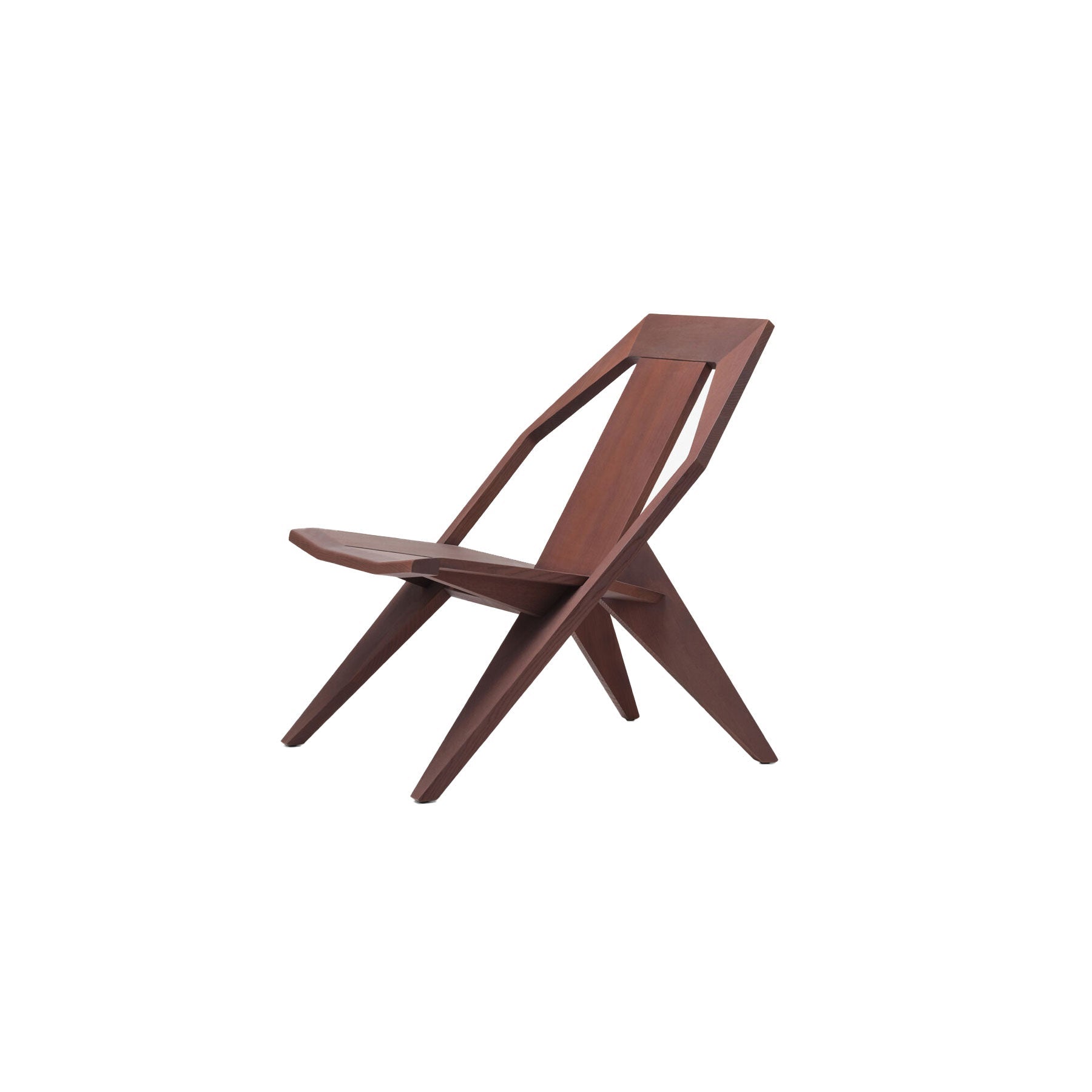 Medici Lounge Chair - District Furniture