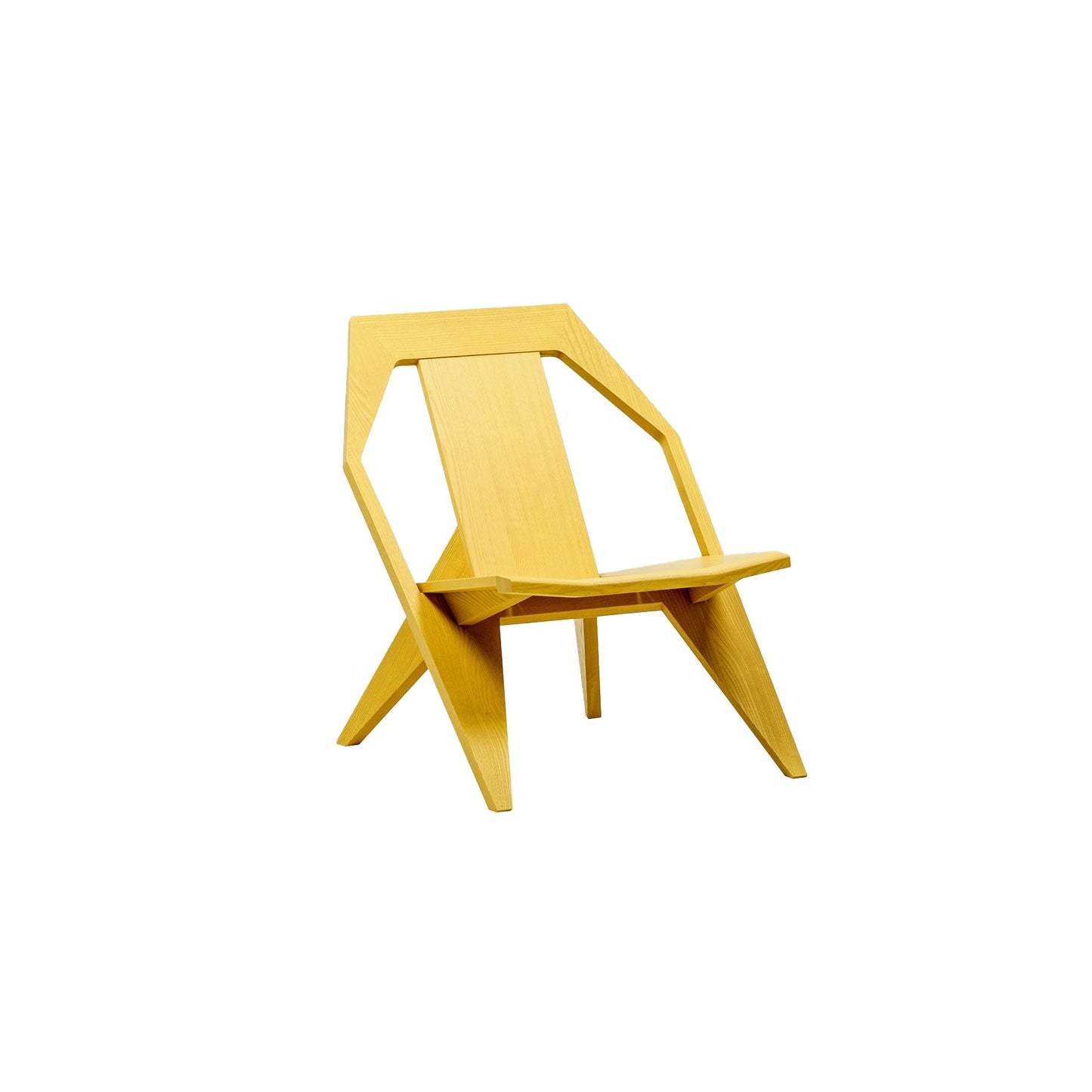 Medici Lounge Chair - District Furniture
