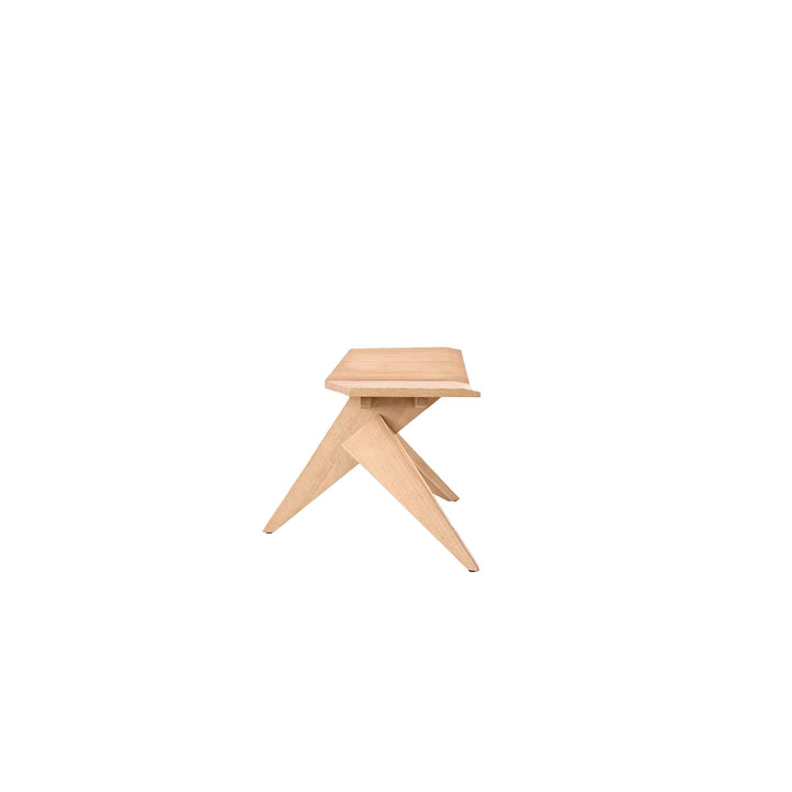 Medici Low Stool - District Furniture