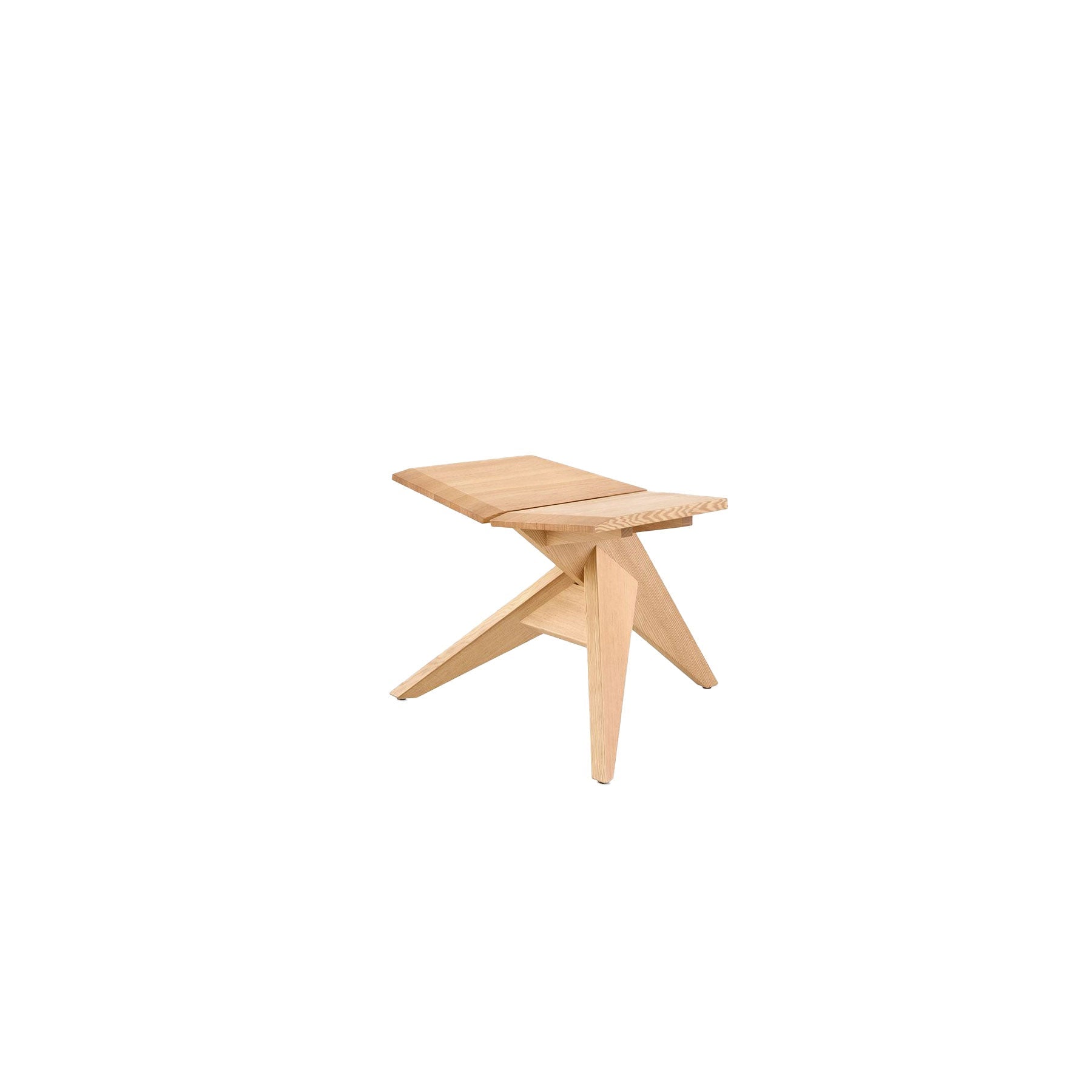 Medici Low Stool - District Furniture