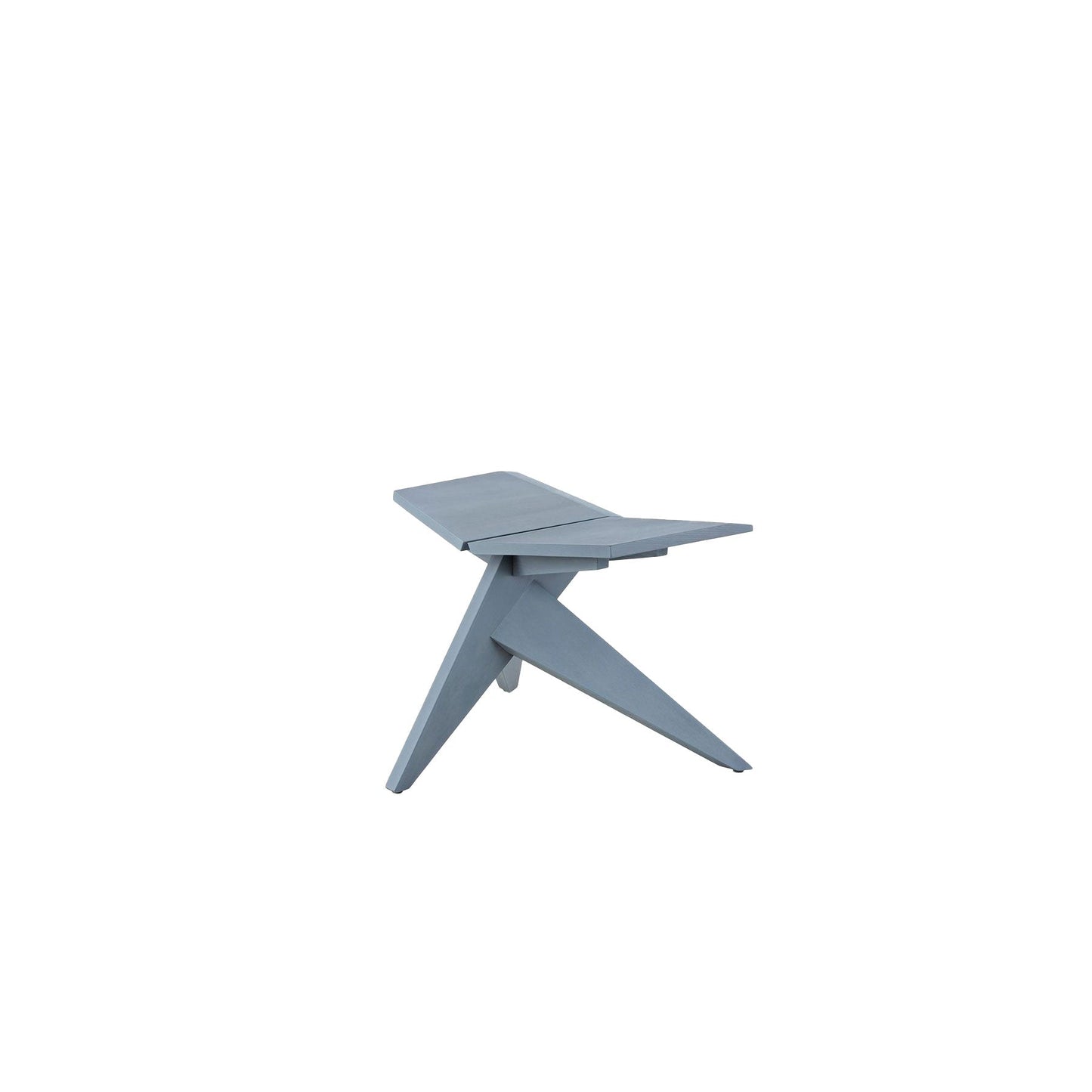 Medici Low Stool - District Furniture