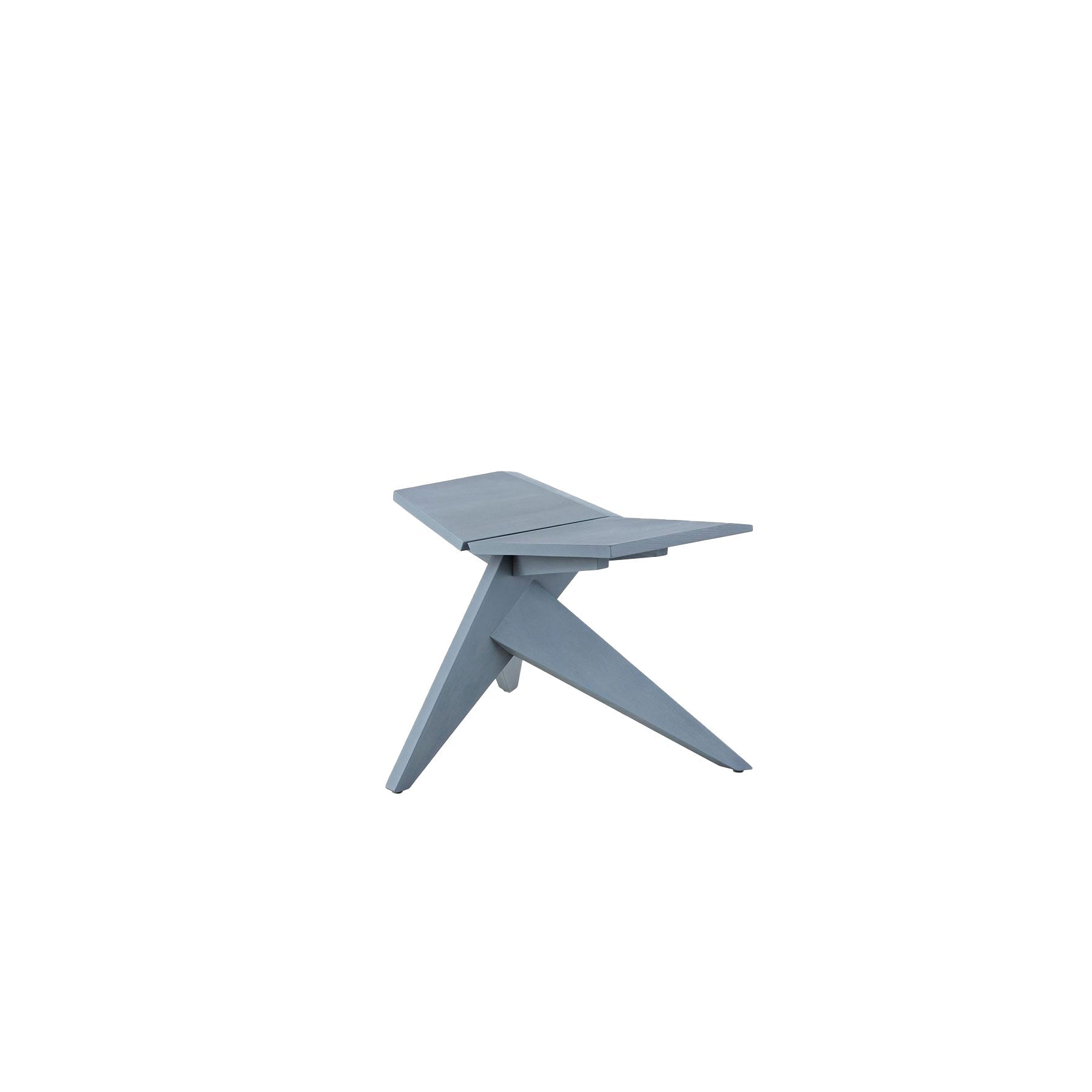 Medici Low Stool - District Furniture