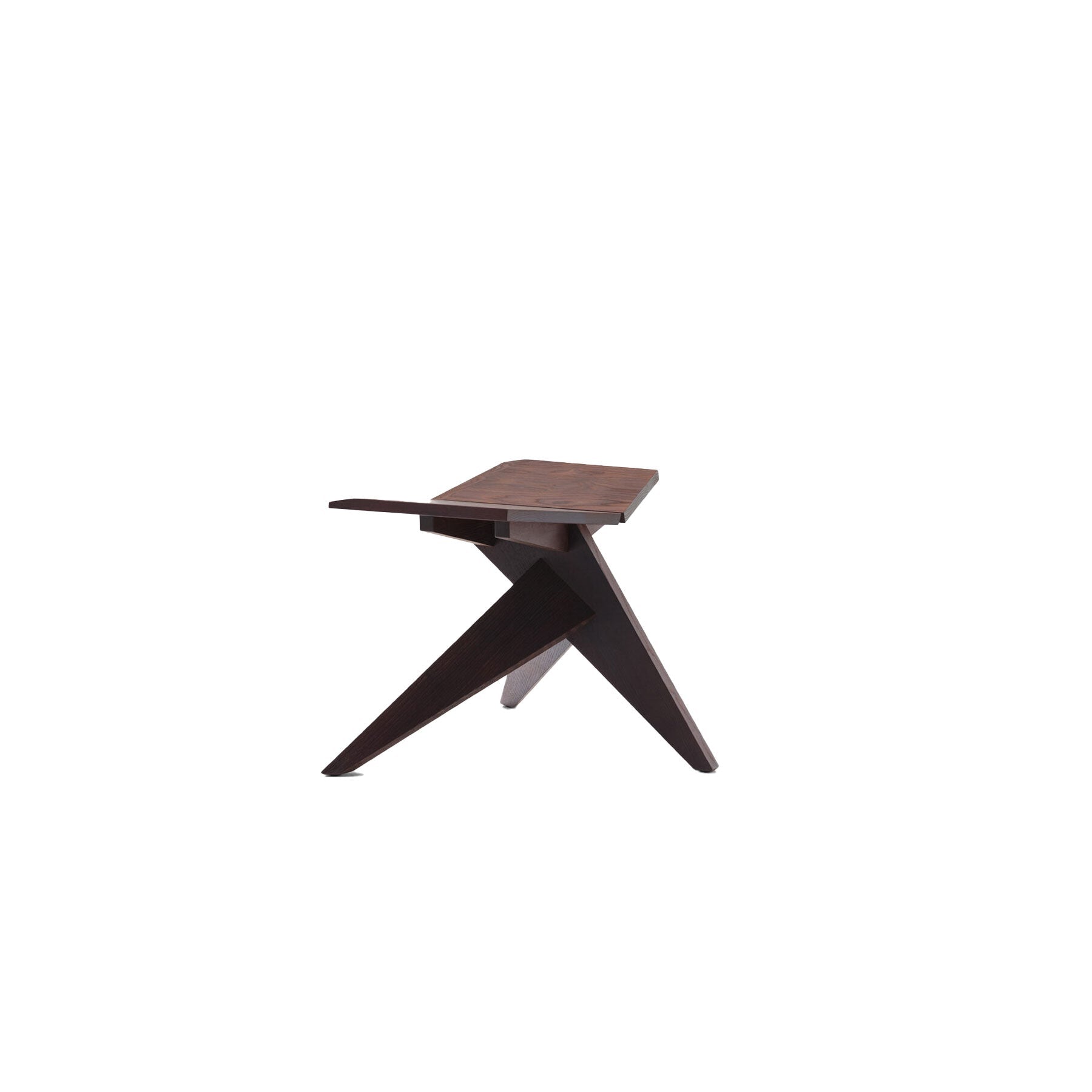 Medici Low Stool - District Furniture