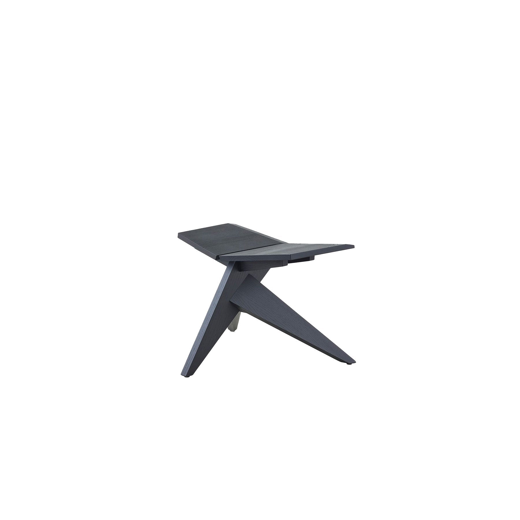 Medici Low Stool - District Furniture