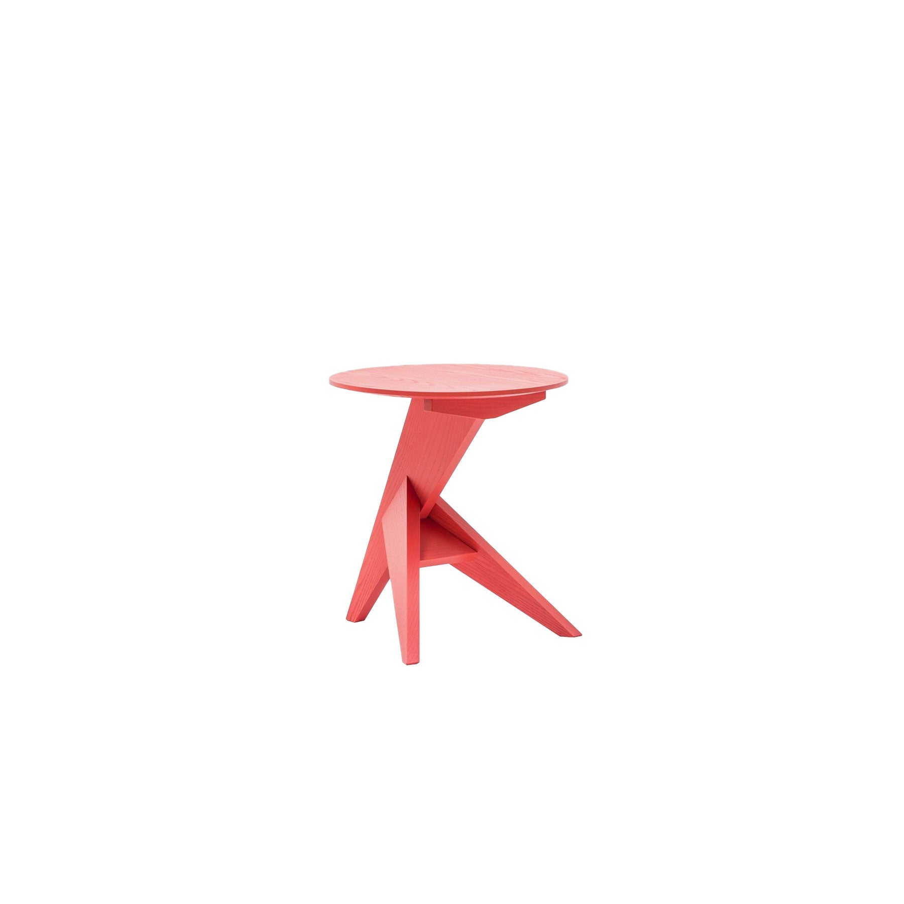 Medici Side Table - District Furniture