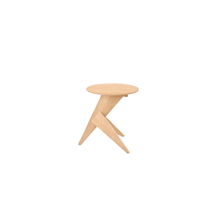 Medici Side Table - District Furniture