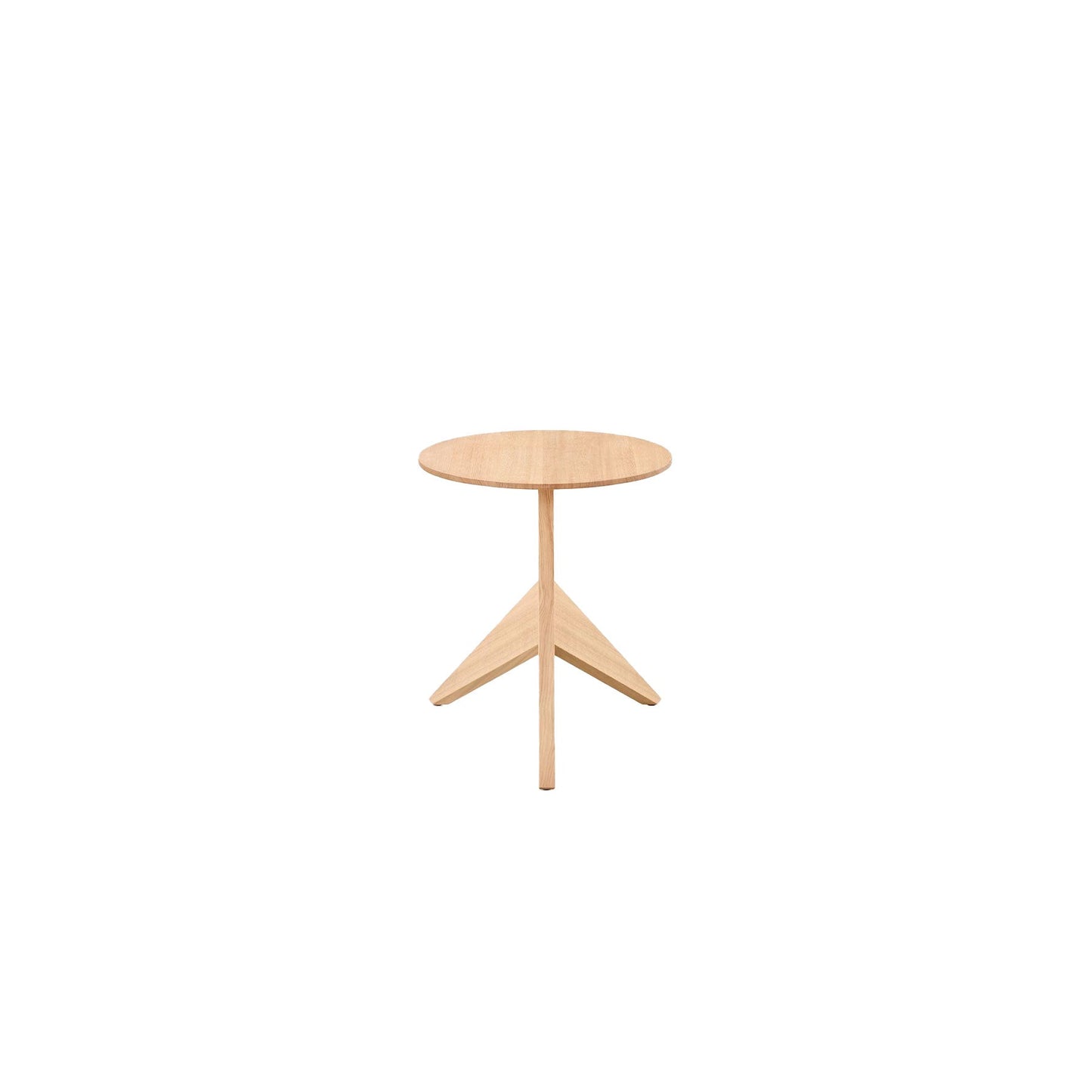 Medici Side Table - District Furniture