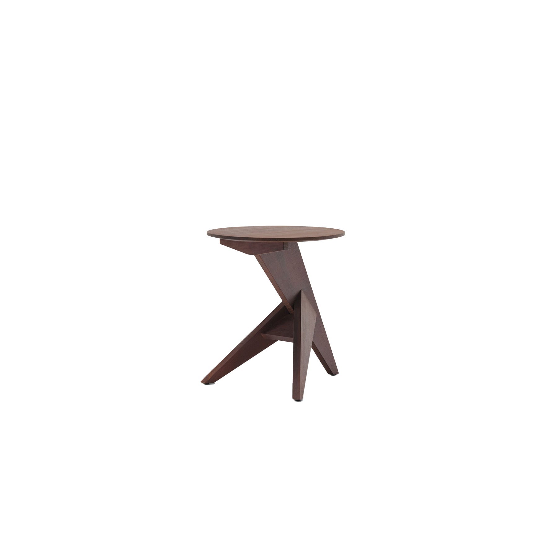 Medici Side Table - District Furniture