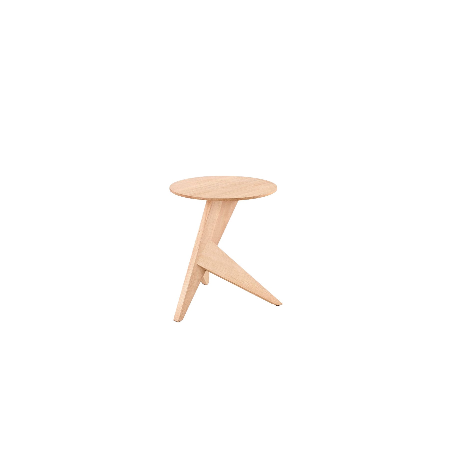 Medici Side Table - District Furniture