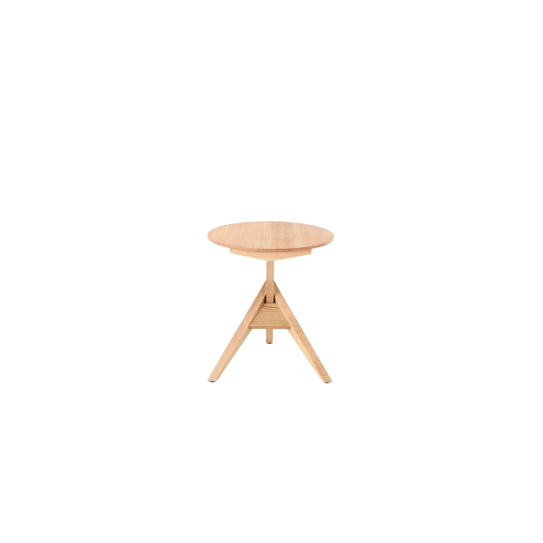 Medici Side Table - District Furniture