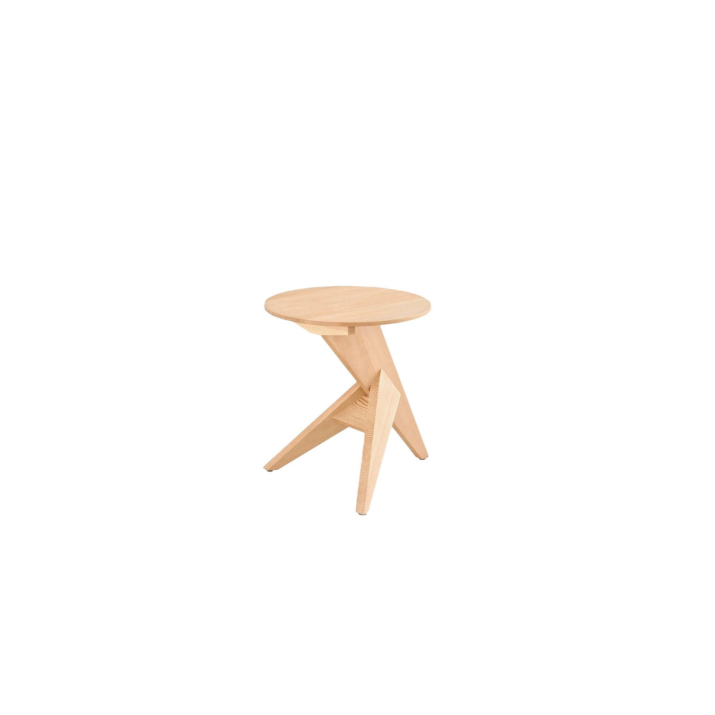 Medici Side Table - District Furniture