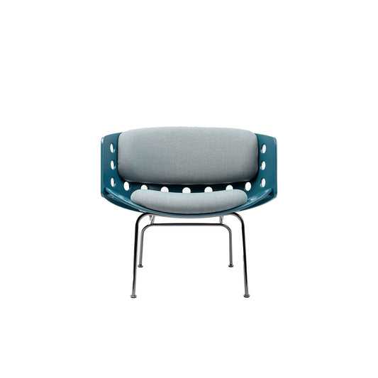 Melitea Armchair - District Furniture