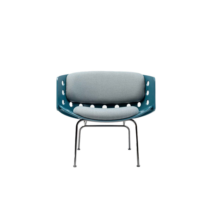 Melitea Armchair - District Furniture