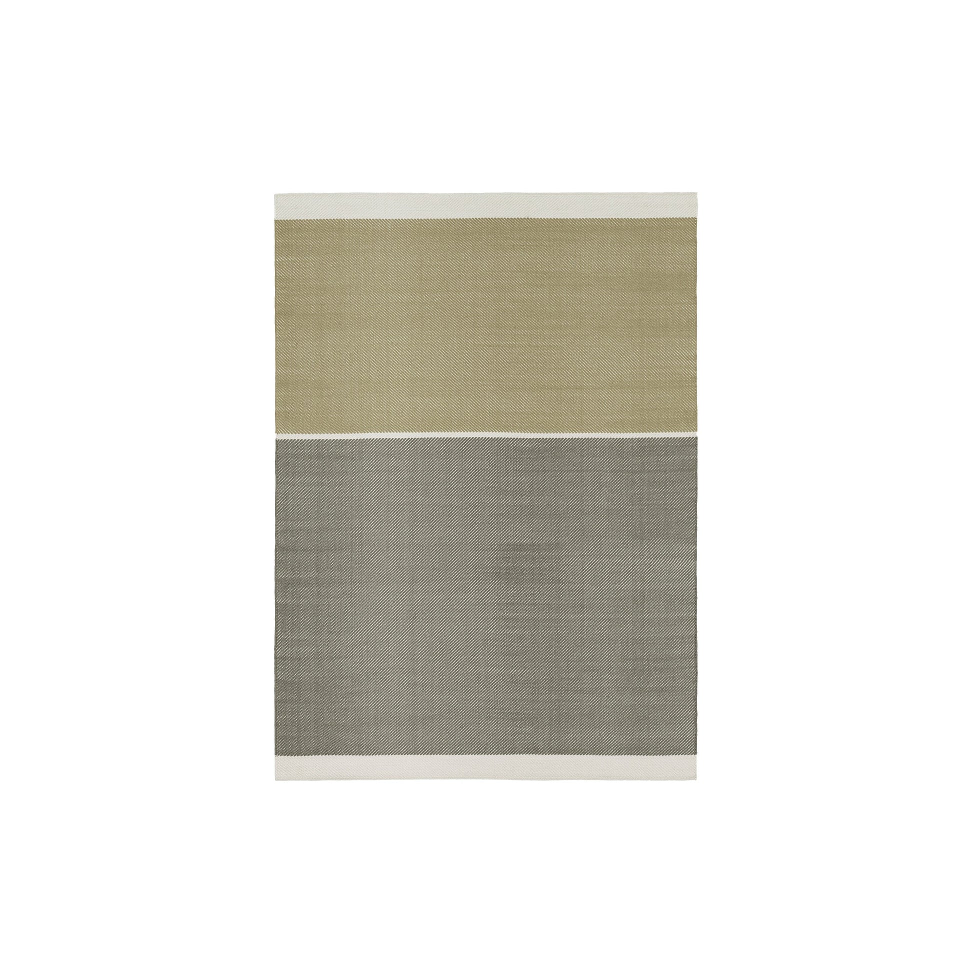 Merger Rug - District Furniture