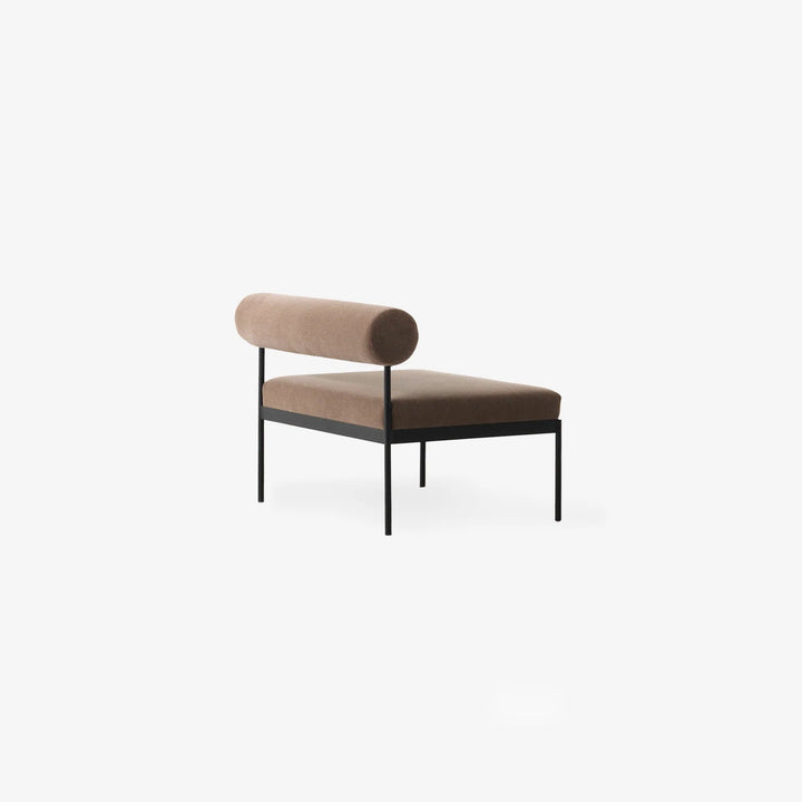 Miller Lounge Chair - District Furniture