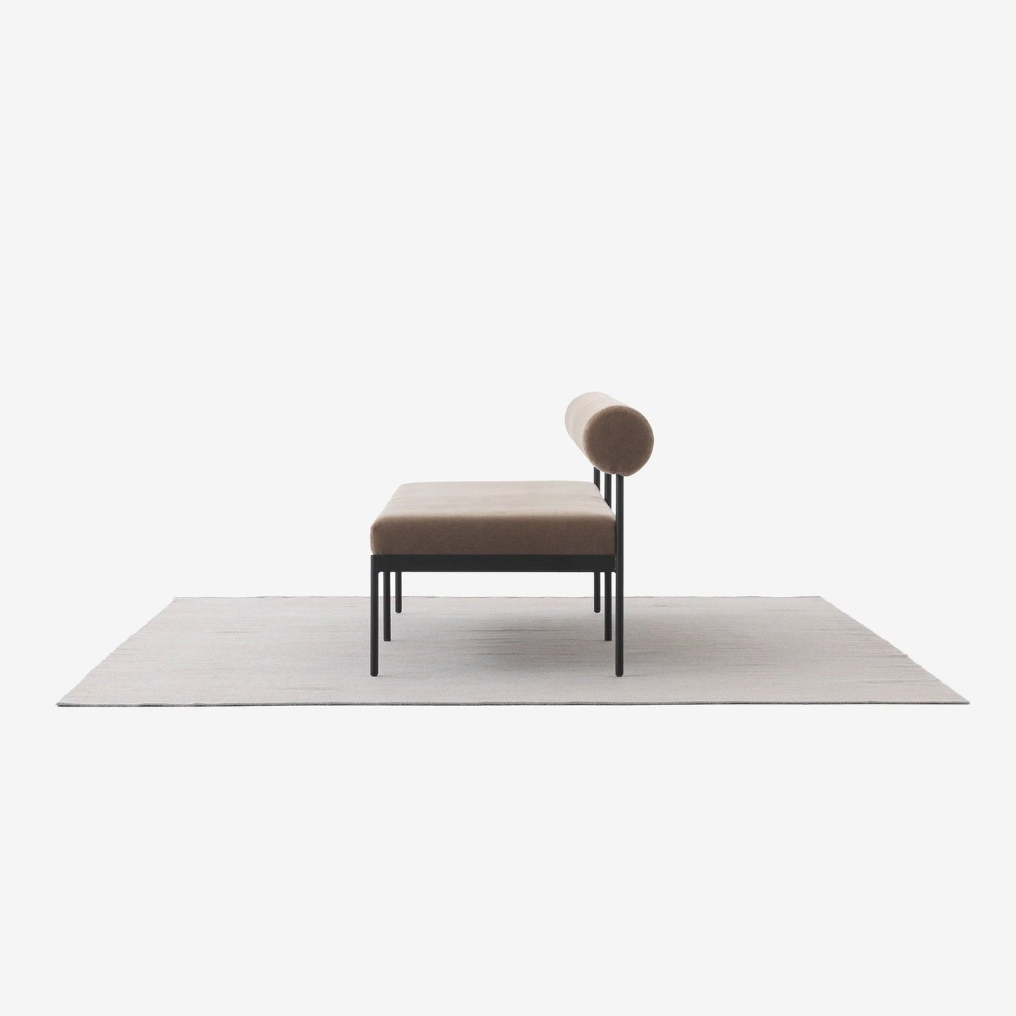 Miller Sofa - District Furniture