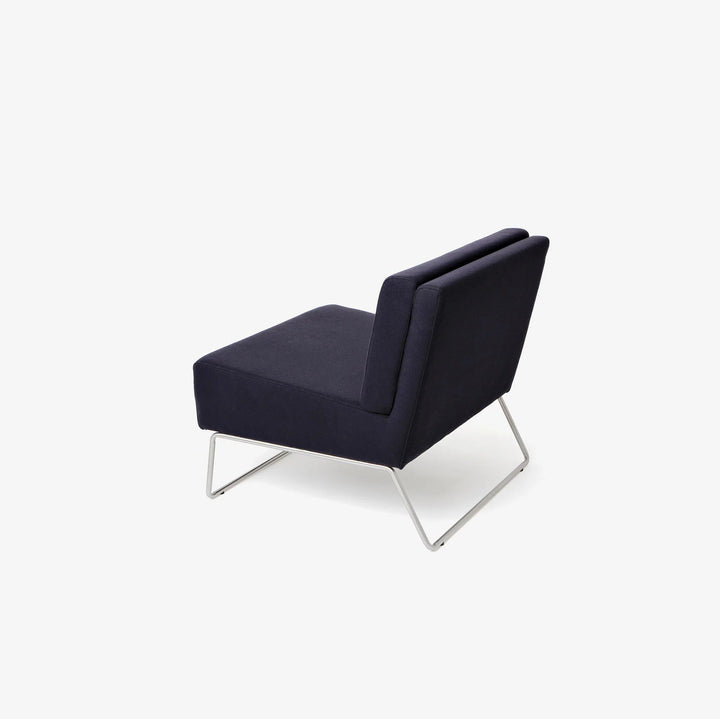 Miss M Lounge Chair - District Furniture