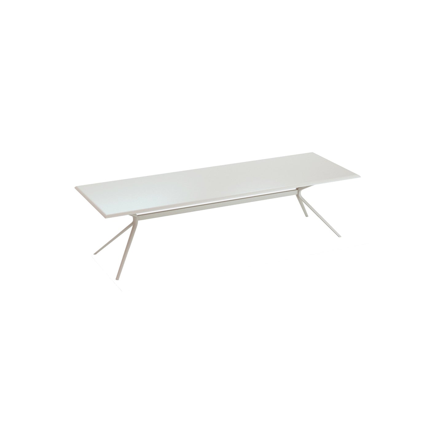 Moai Rectangle Table - District Furniture