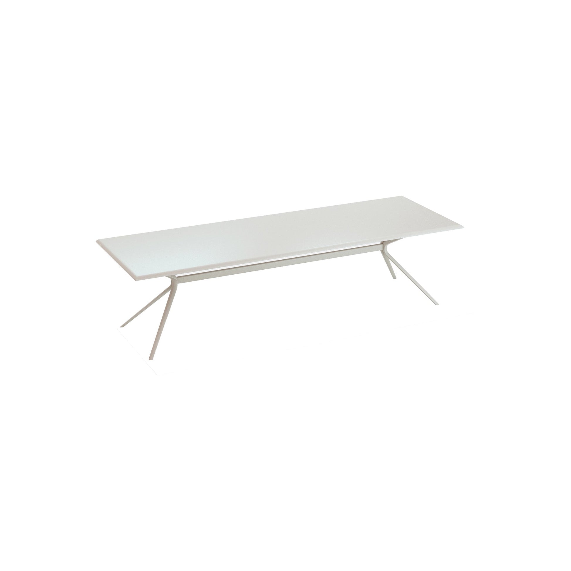 Moai Rectangle Table - District Furniture